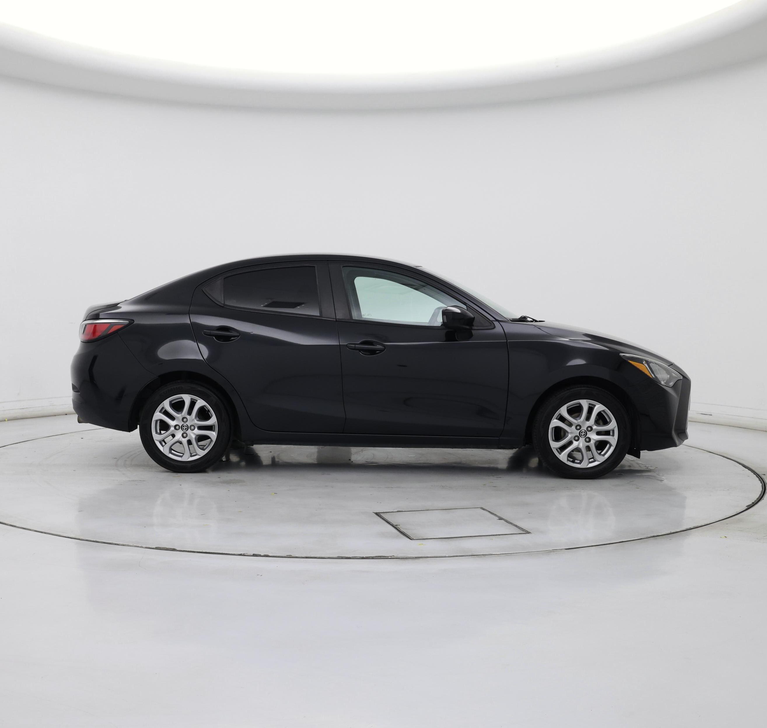 Thumbnail: 2016 Scion iA - 7