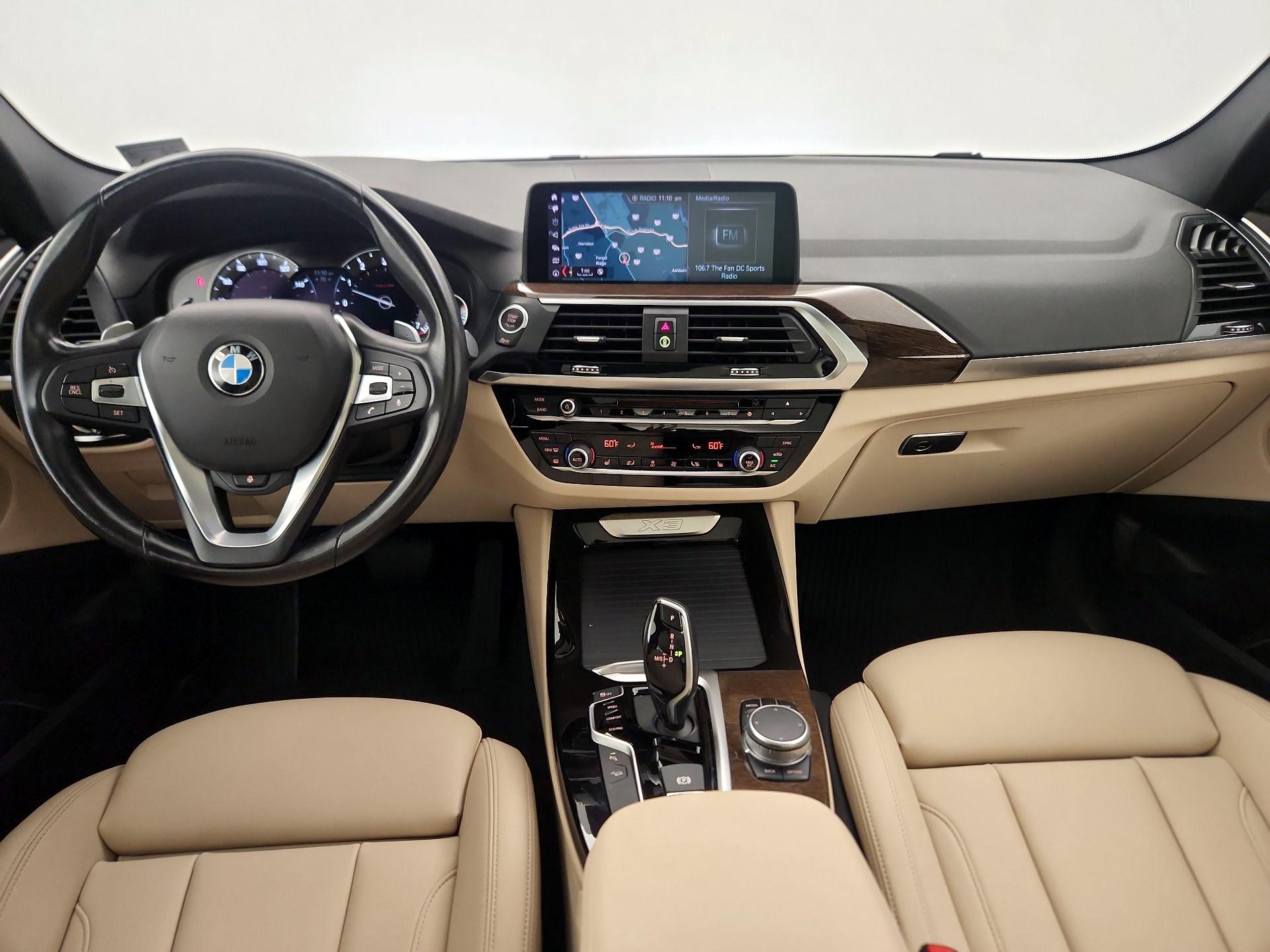Thumbnail: 2019 BMW X3 - 9