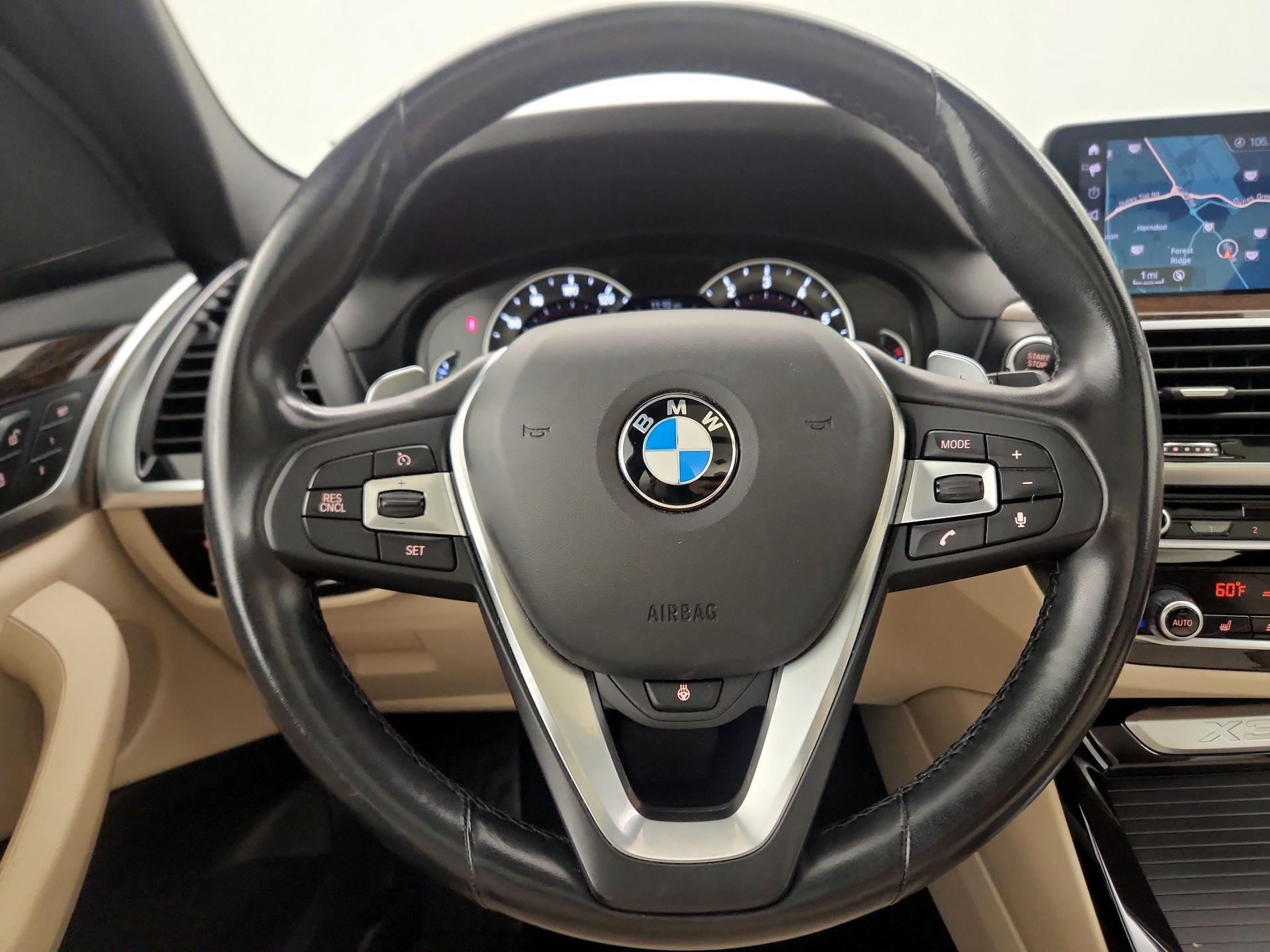 Thumbnail: 2019 BMW X3 - 10