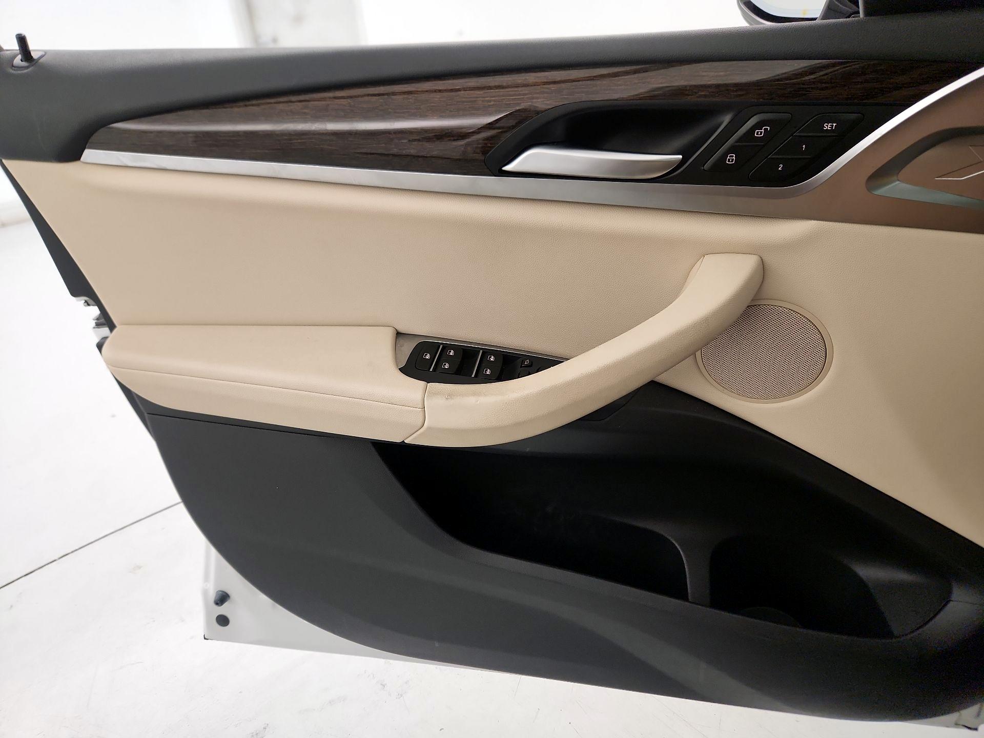 Thumbnail: 2019 BMW X3 - 12