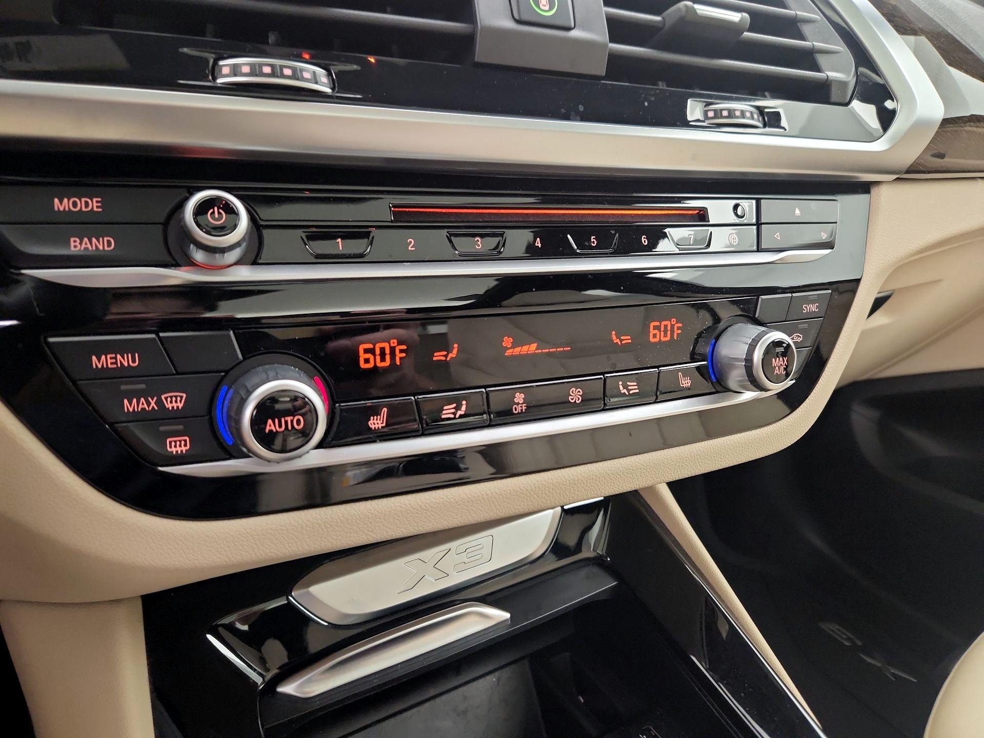 Thumbnail: 2019 BMW X3 - 17