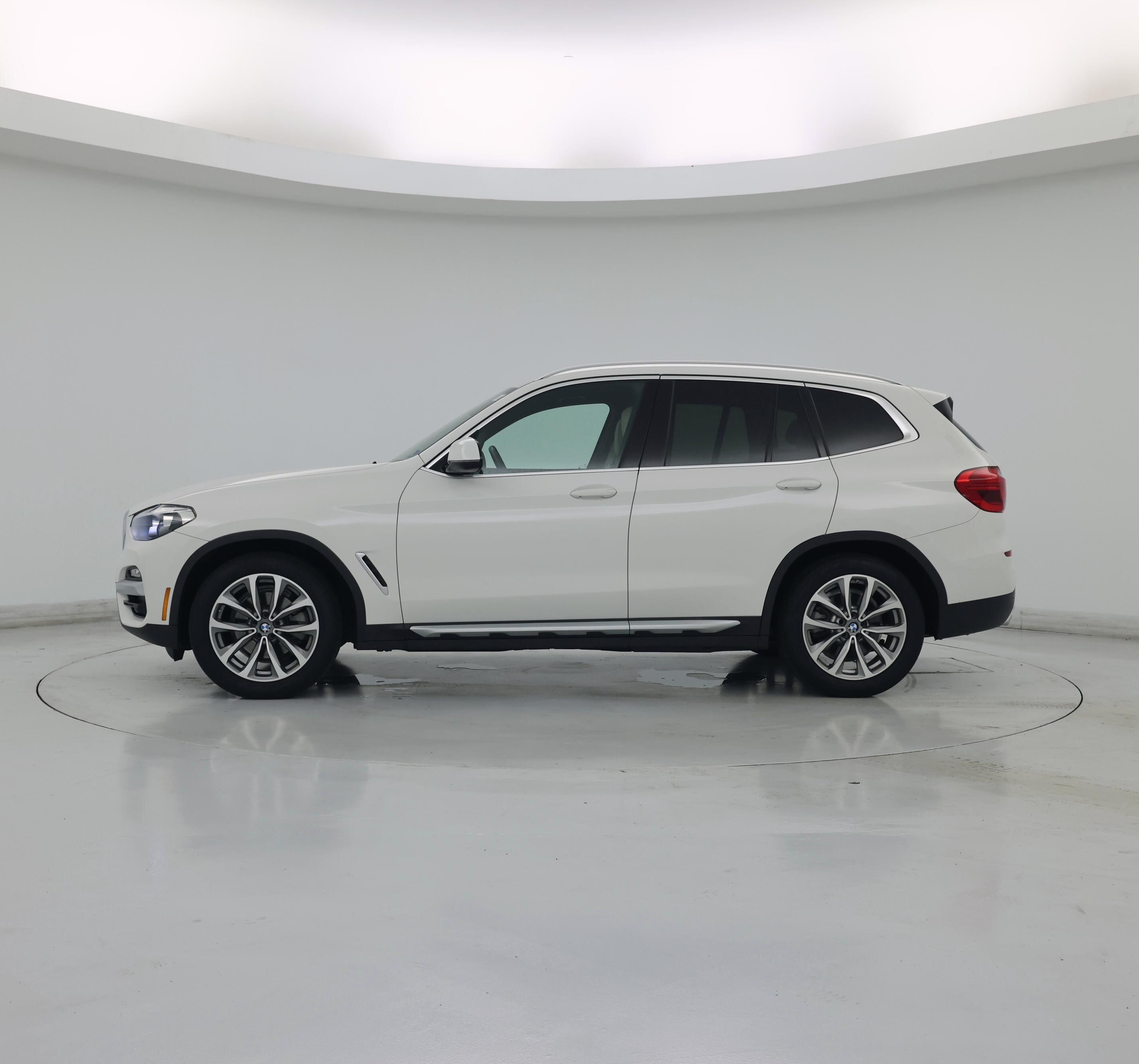 Thumbnail: 2019 BMW X3 - 3