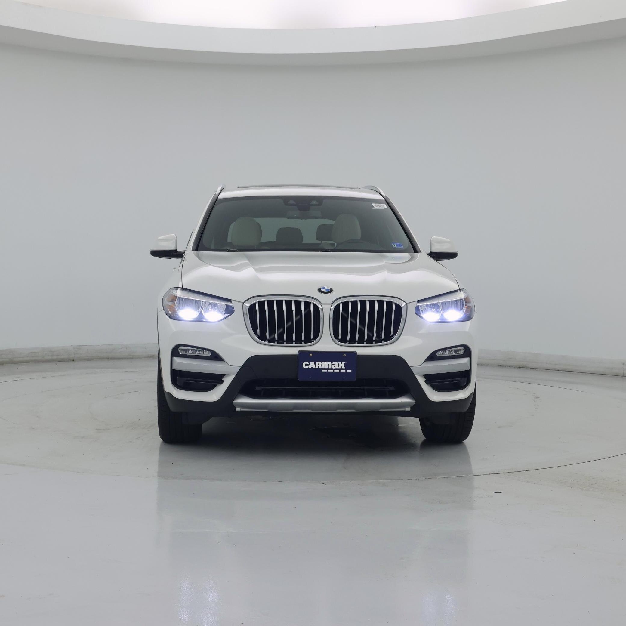 Thumbnail: 2019 BMW X3 - 5