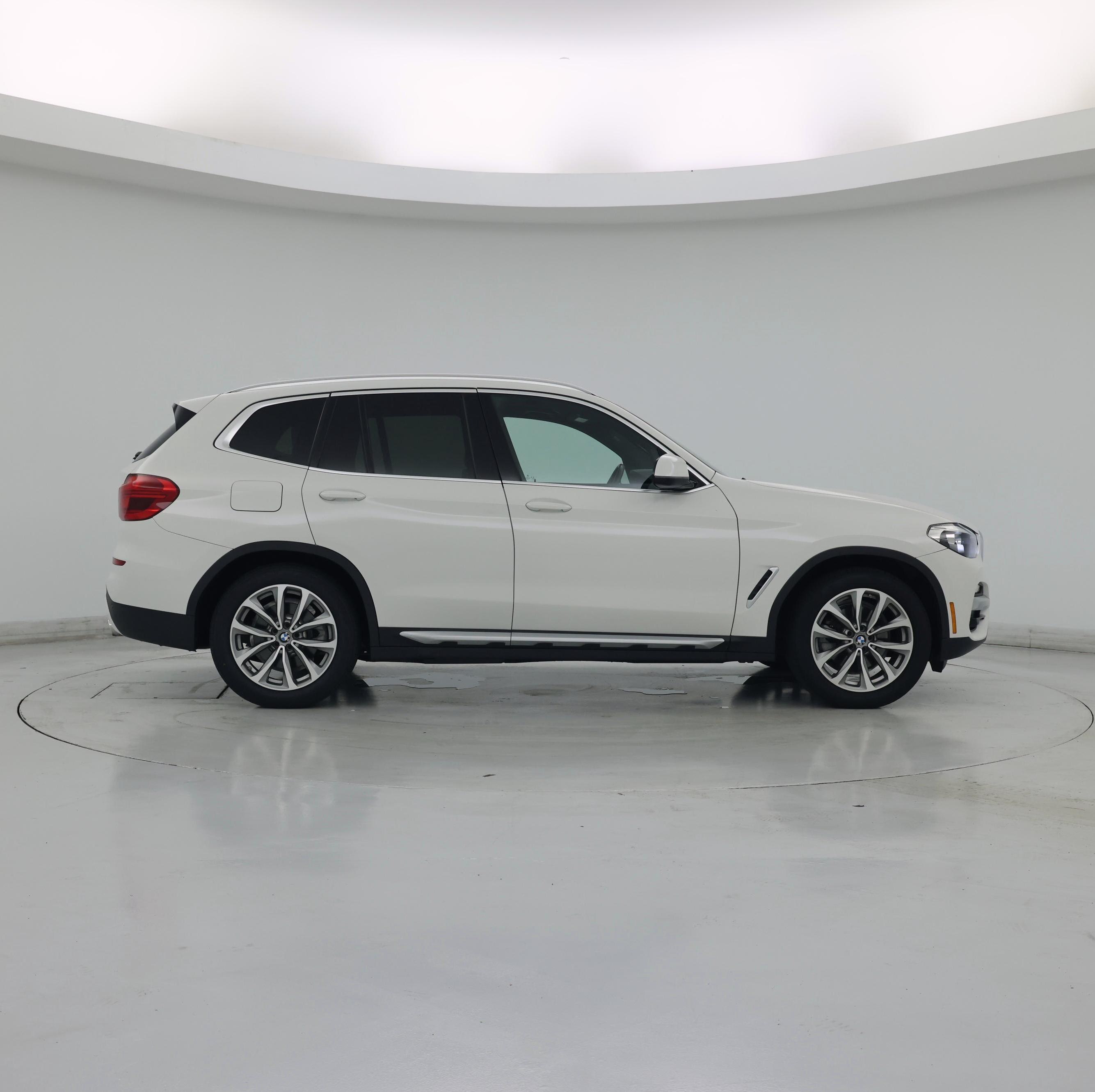 Thumbnail: 2019 BMW X3 - 7