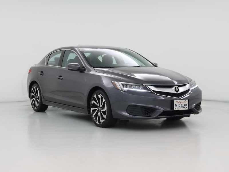 2018 Acura ILX Special Edition -
                  Duarte, CA