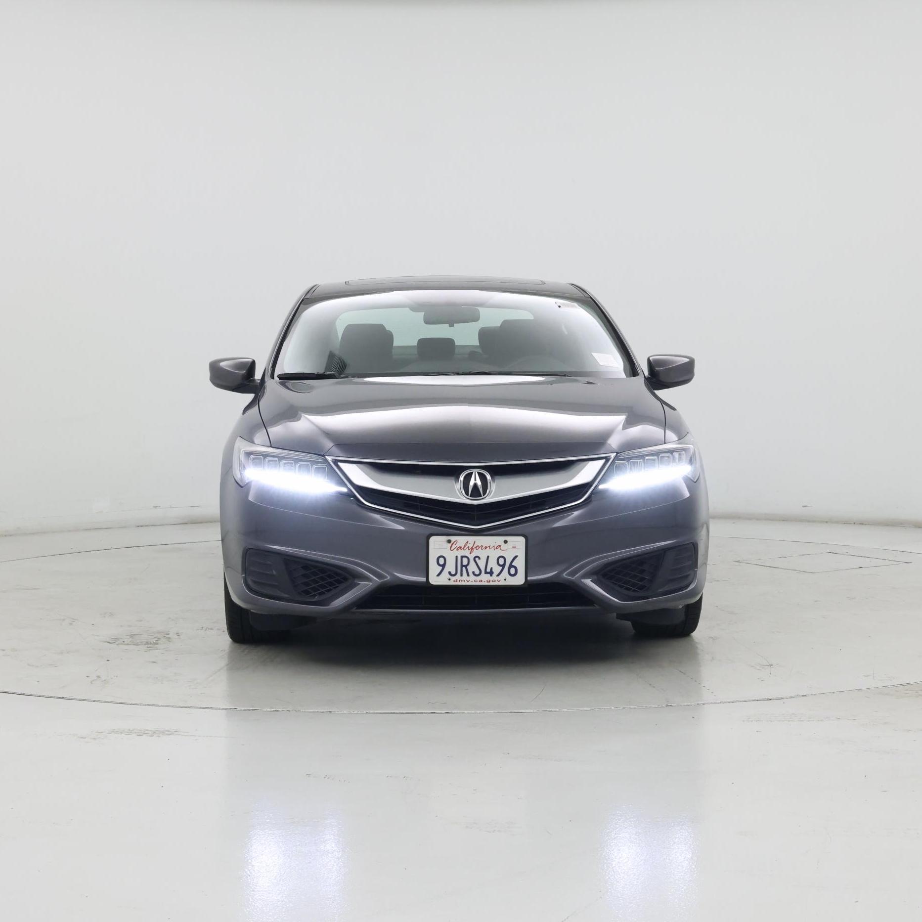 Thumbnail: 2018 Acura ILX - 5