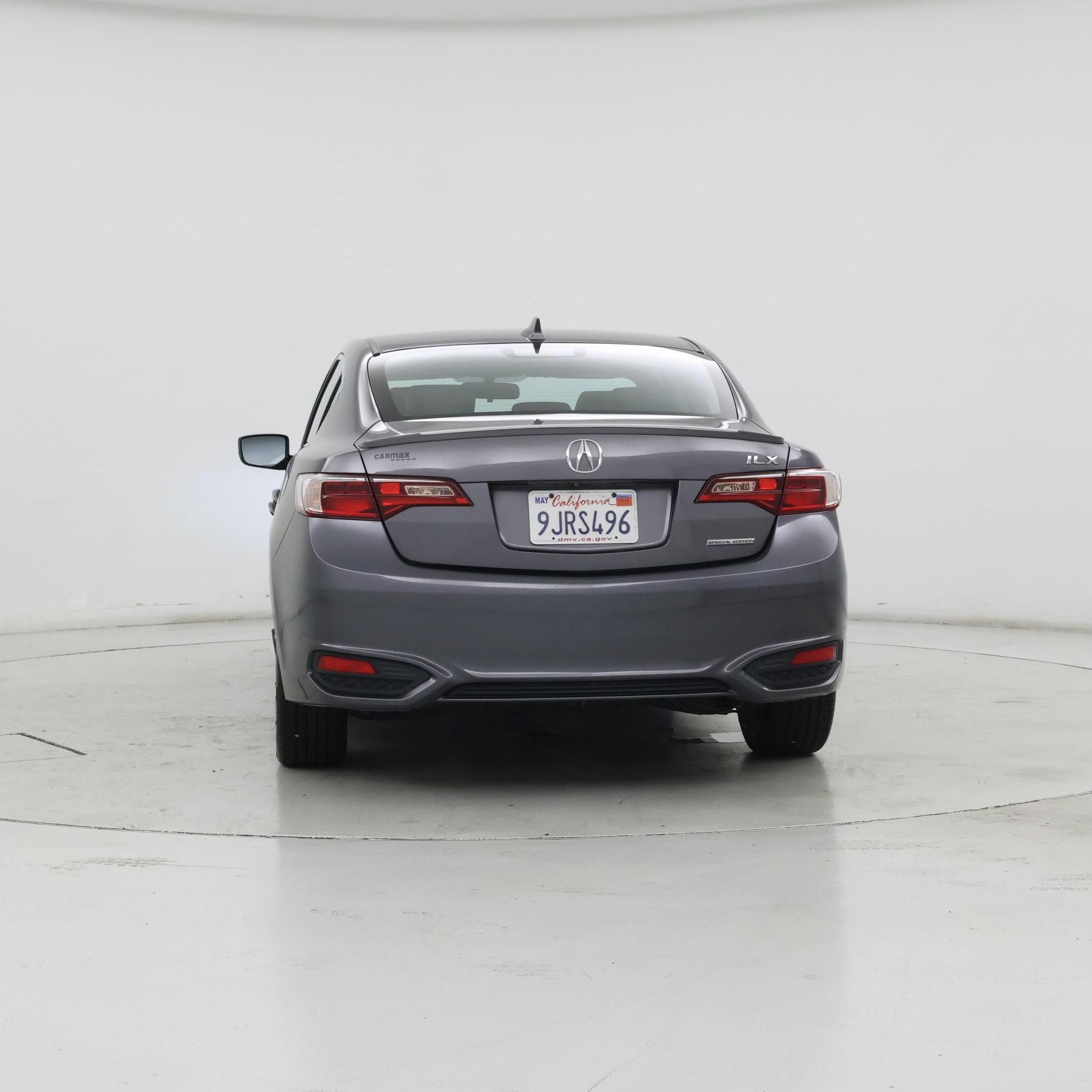 Thumbnail: 2018 Acura ILX - 6