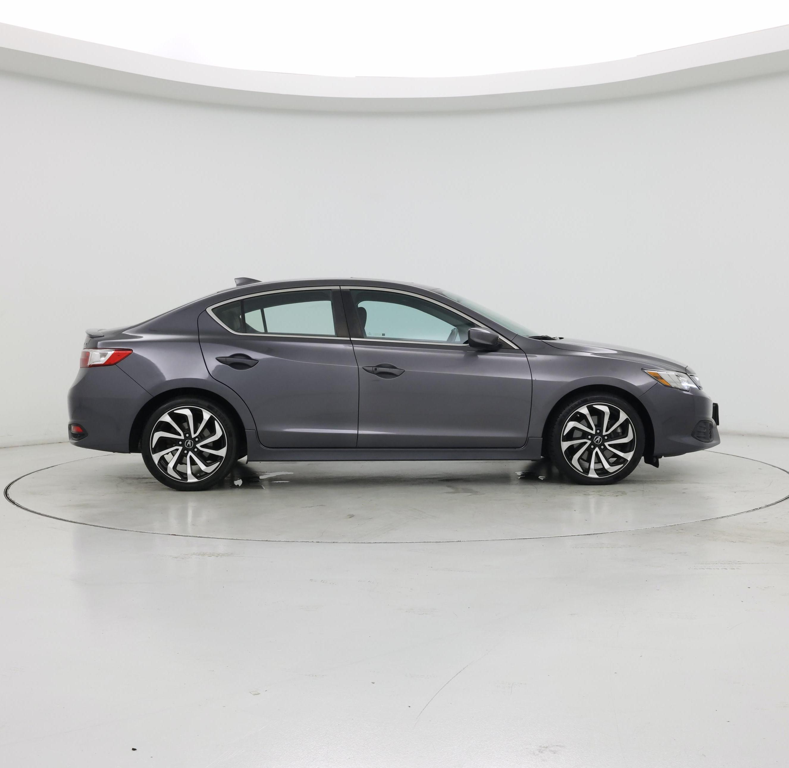 Thumbnail: 2018 Acura ILX - 7