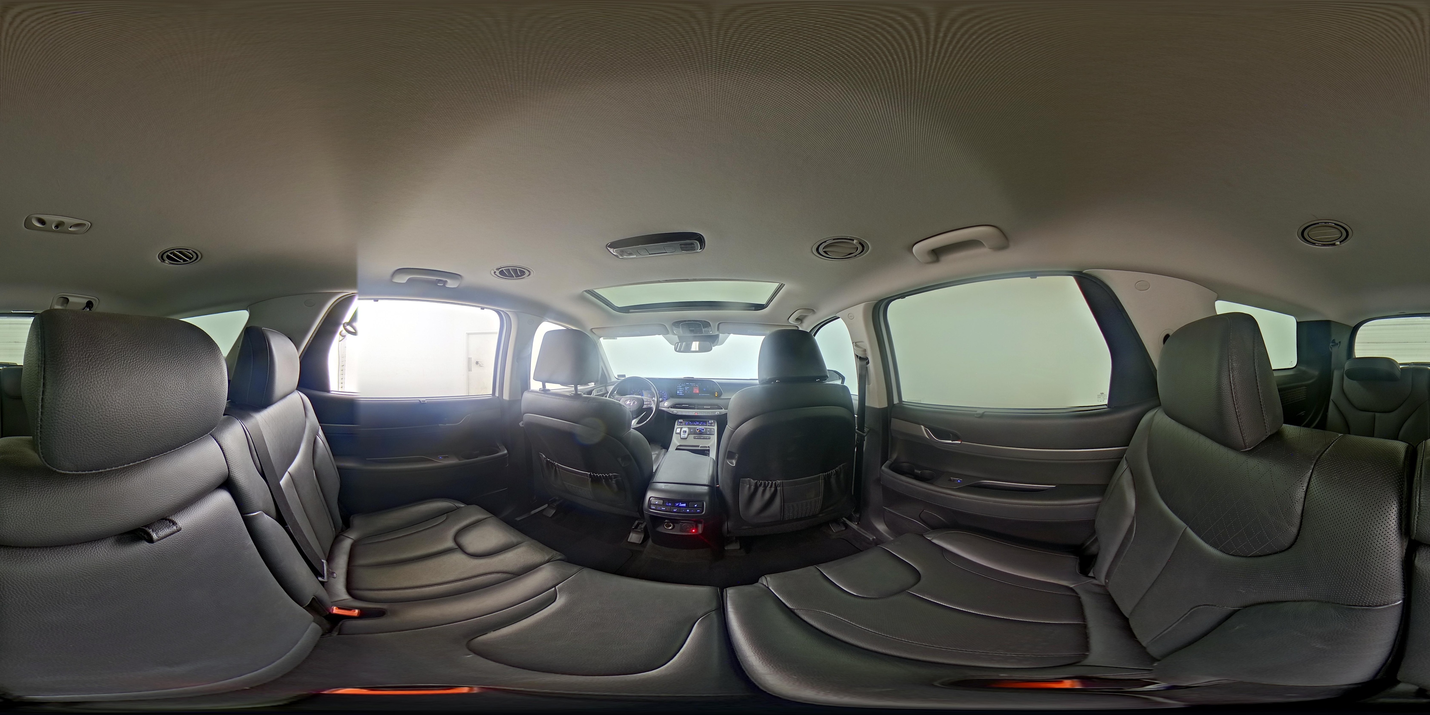 2022 Hyundai Palisade SEL - Photo 28