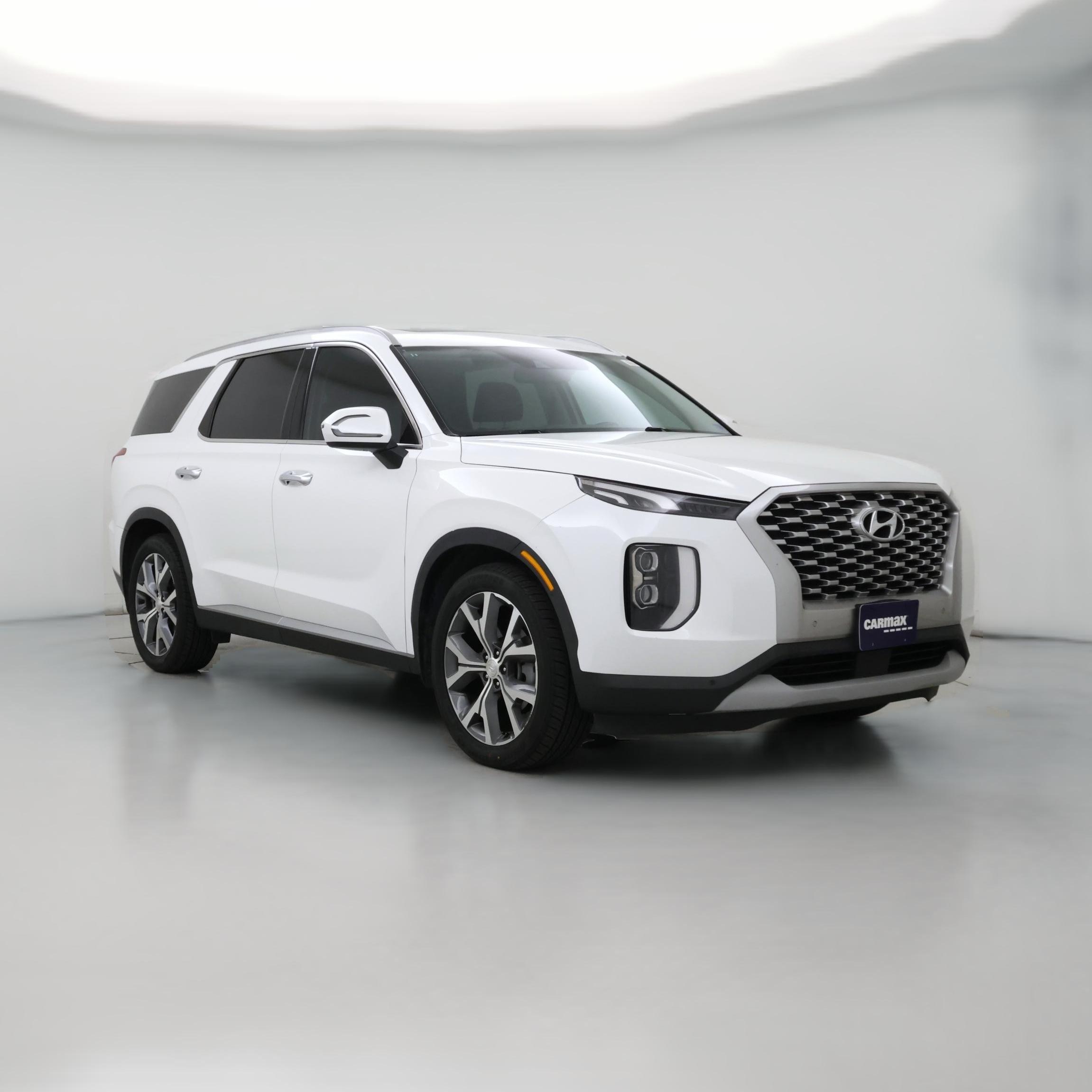Thumbnail: 2022 Hyundai Palisade - 1
