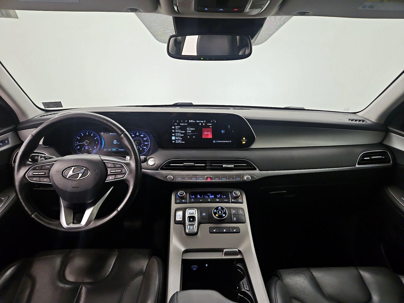 2022 Hyundai Palisade SEL - Photo 10