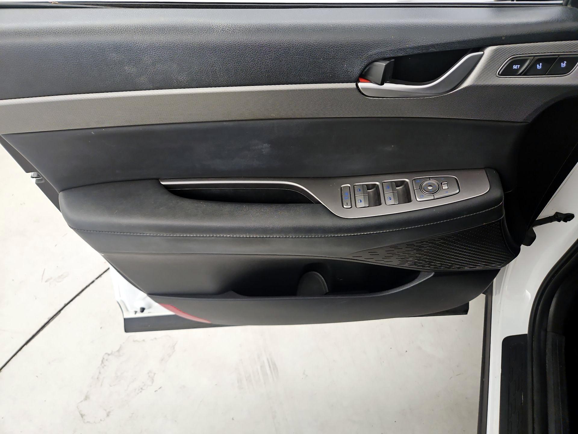 Thumbnail: 2022 Hyundai Palisade - 12