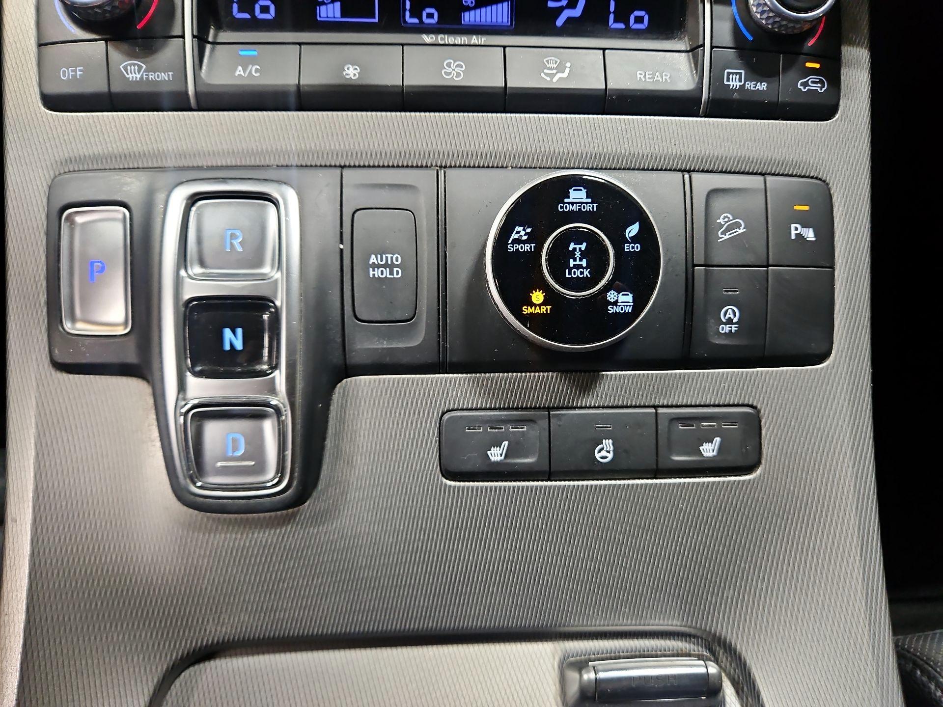 Thumbnail: 2022 Hyundai Palisade - 18