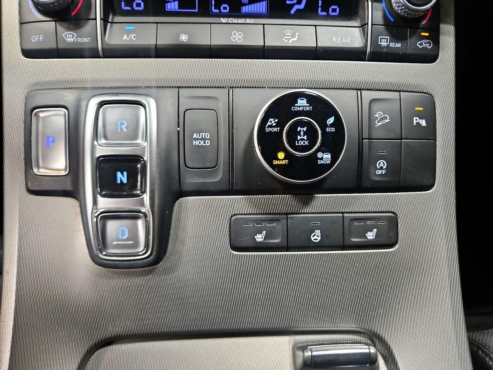 2022 Hyundai Palisade SEL - Photo 19
