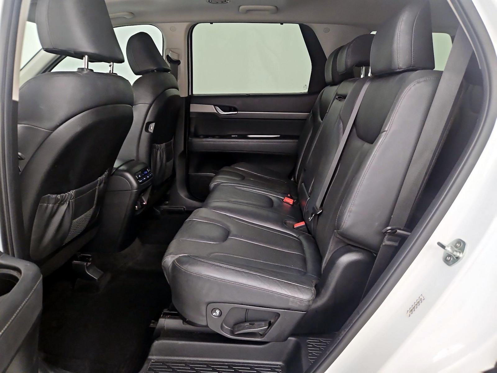 2022 Hyundai Palisade SEL - Photo 22