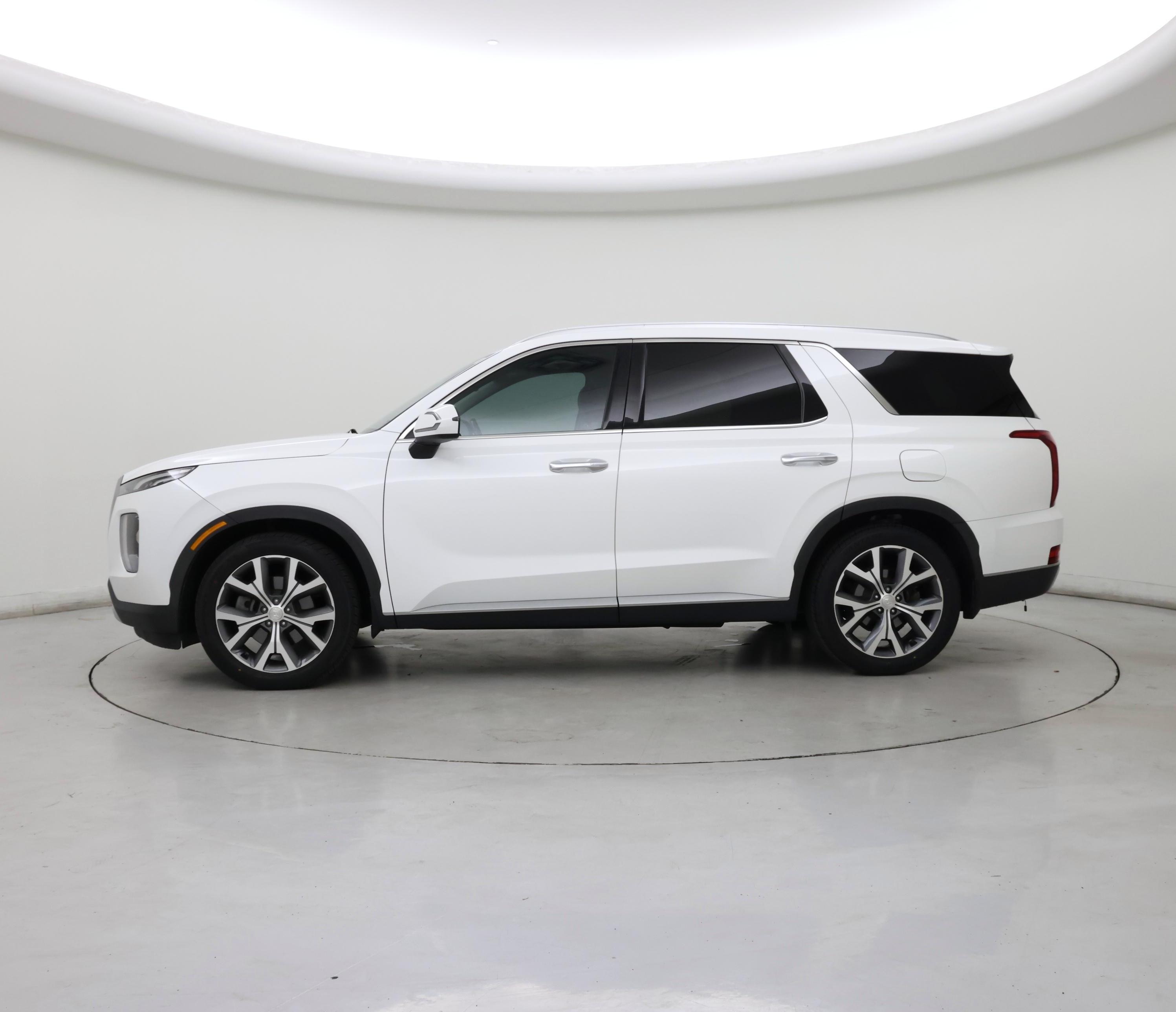 Thumbnail: 2022 Hyundai Palisade - 3