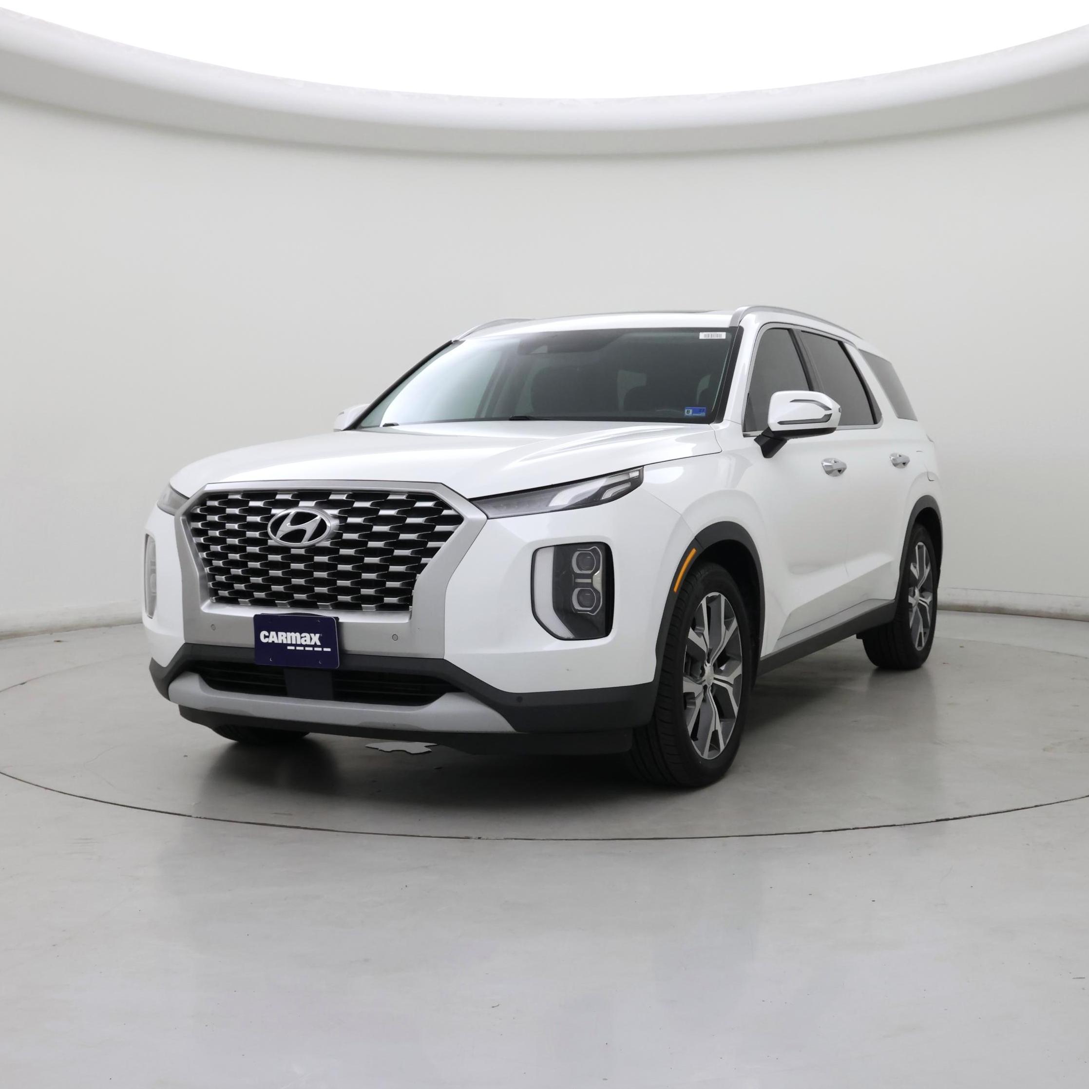 Thumbnail: 2022 Hyundai Palisade - 4