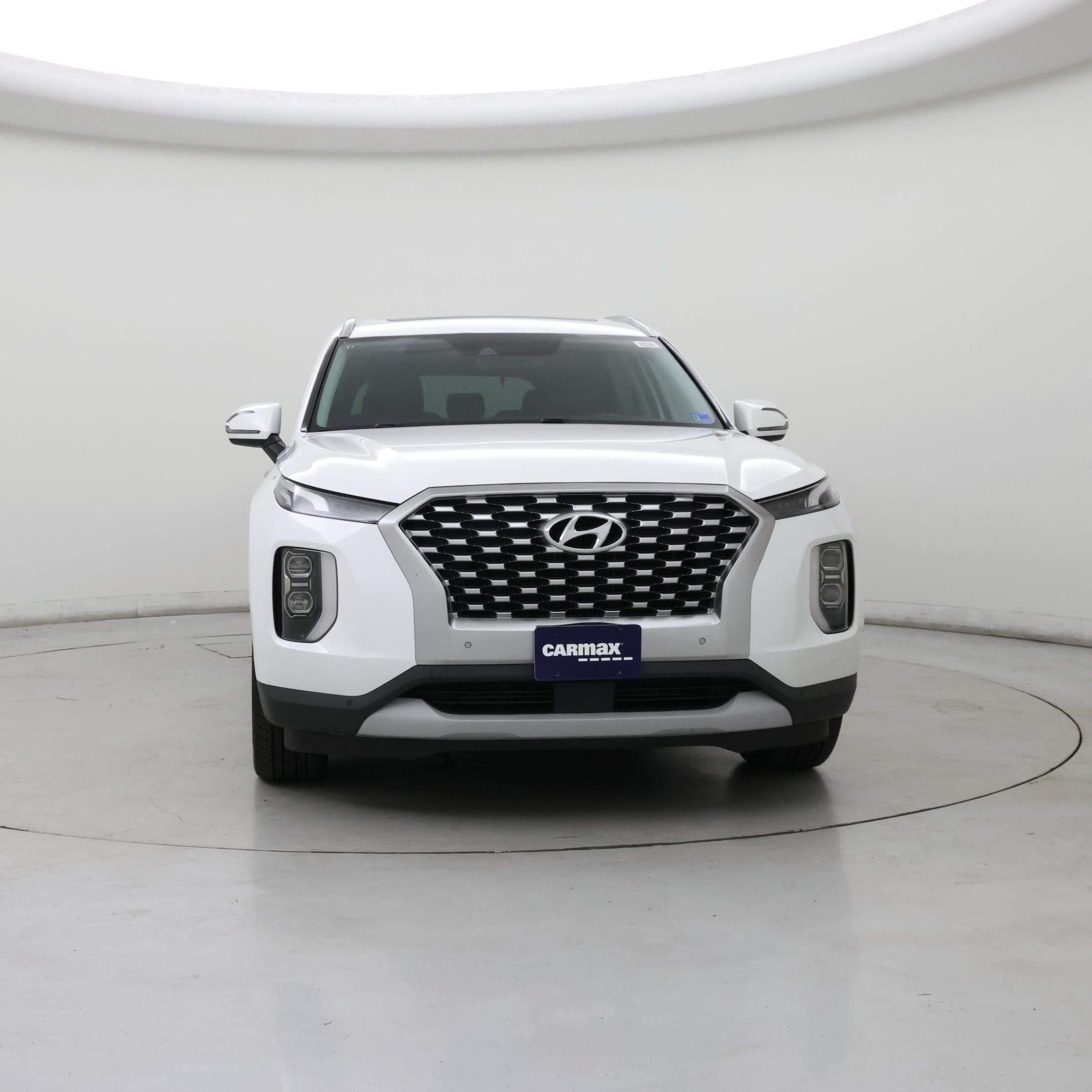 Thumbnail: 2022 Hyundai Palisade - 5
