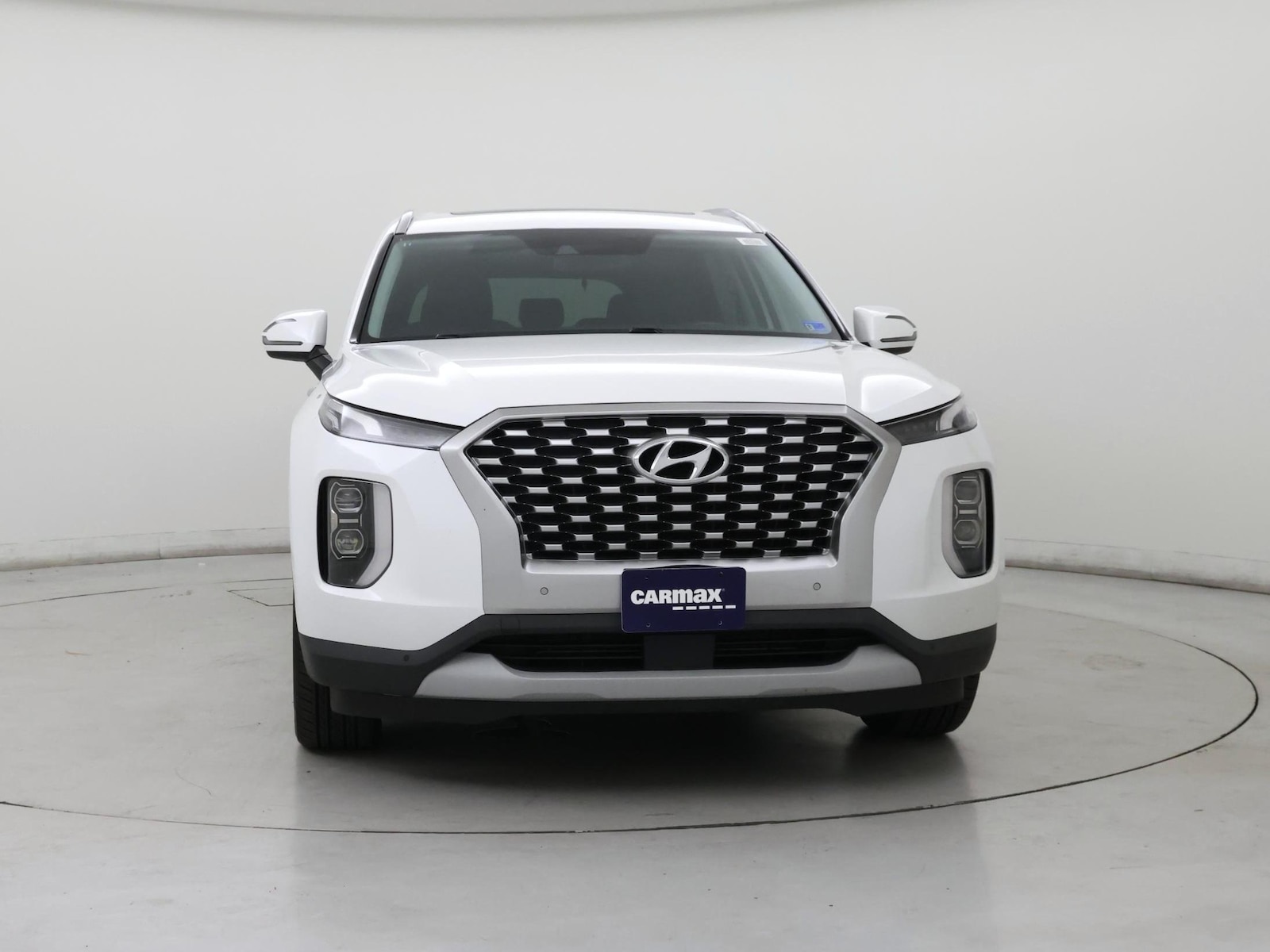 2022 Hyundai Palisade SEL - Photo 6