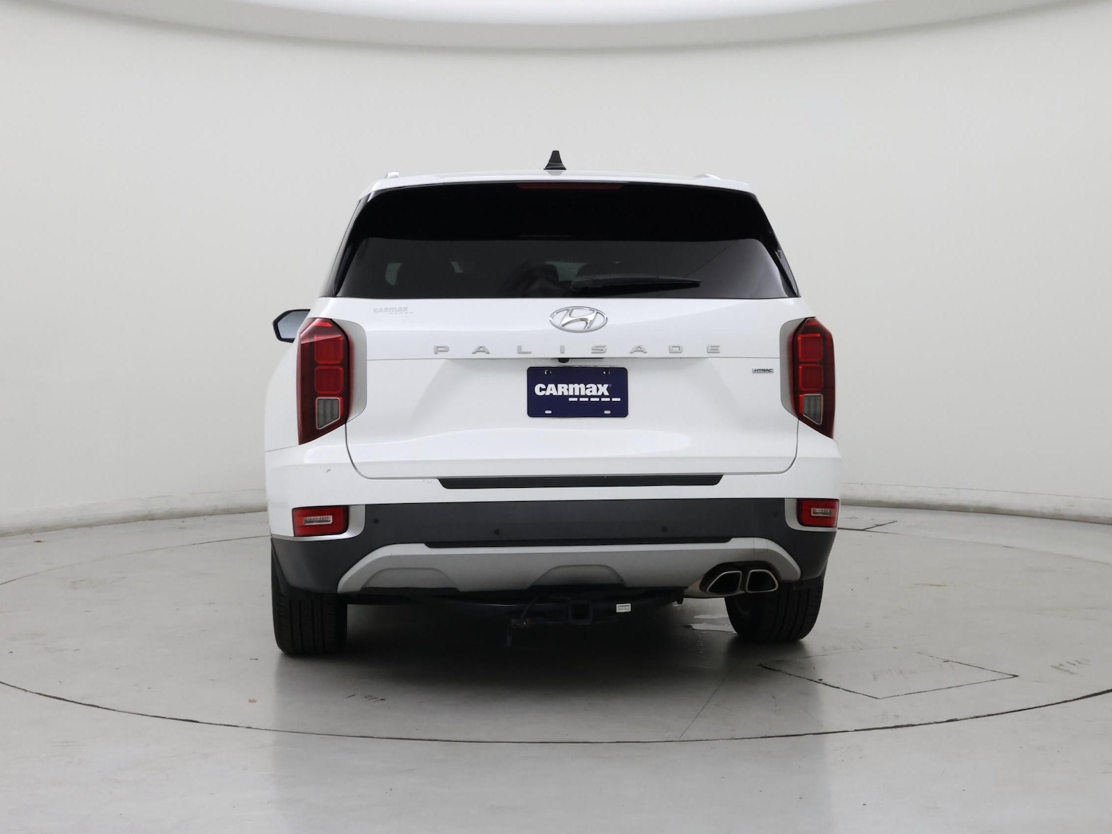 2022 Hyundai Palisade SEL - Photo 7