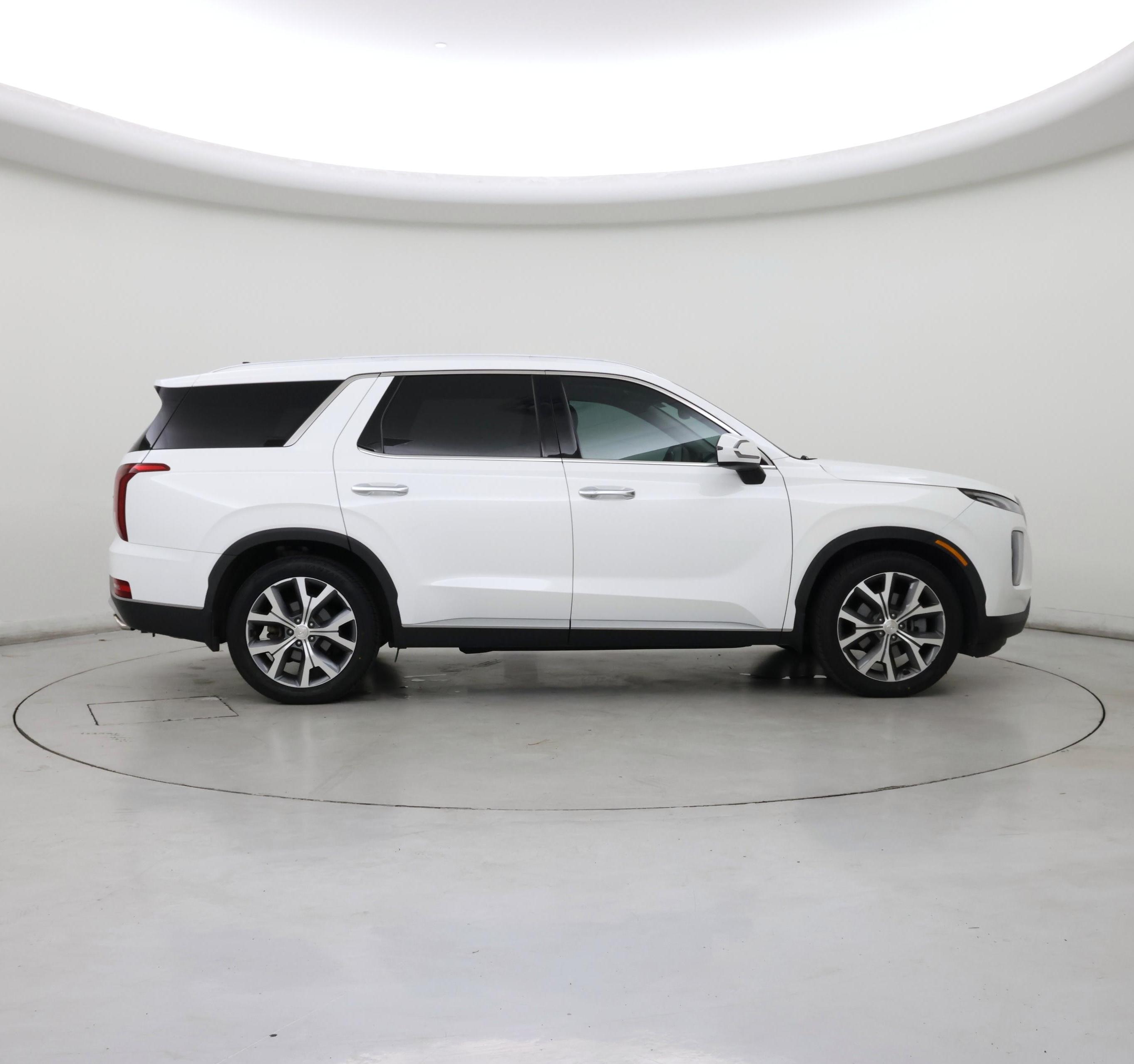 Thumbnail: 2022 Hyundai Palisade - 7