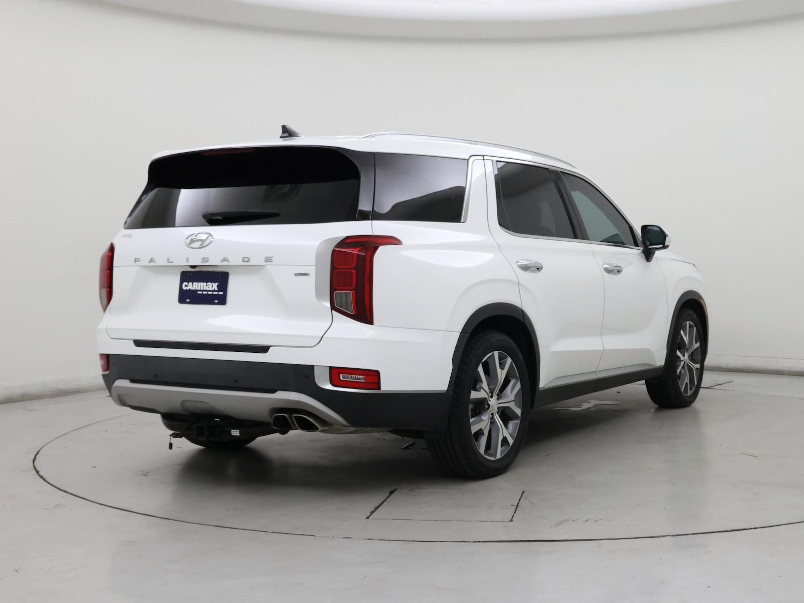 2022 Hyundai Palisade SEL - Photo 9