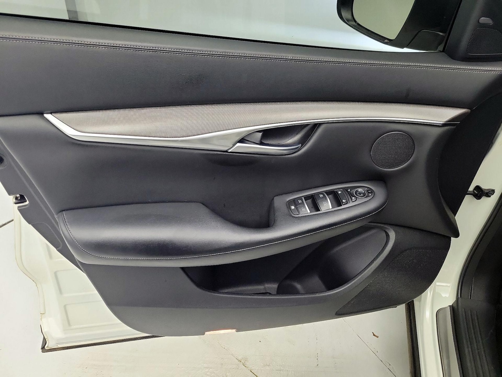 2022 INFINITI QX50 Luxe - Photo 13