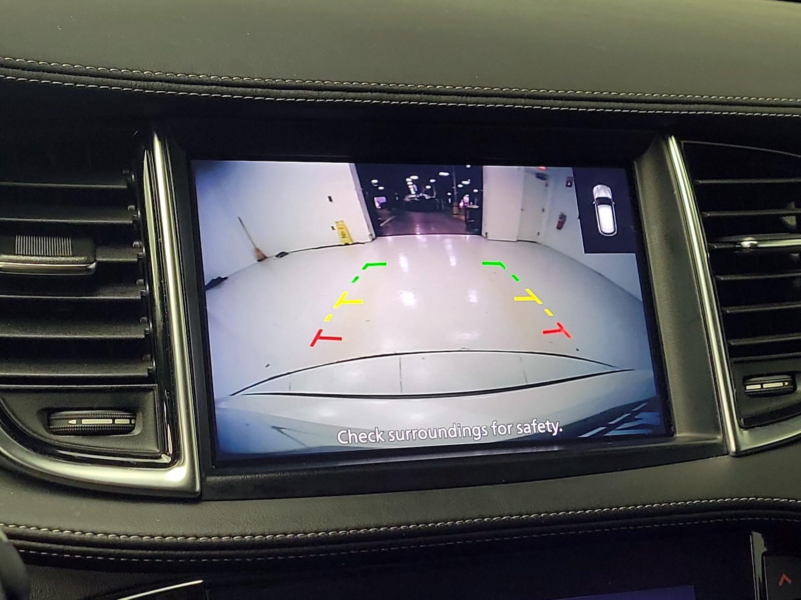 2022 INFINITI QX50 Luxe - Photo 15