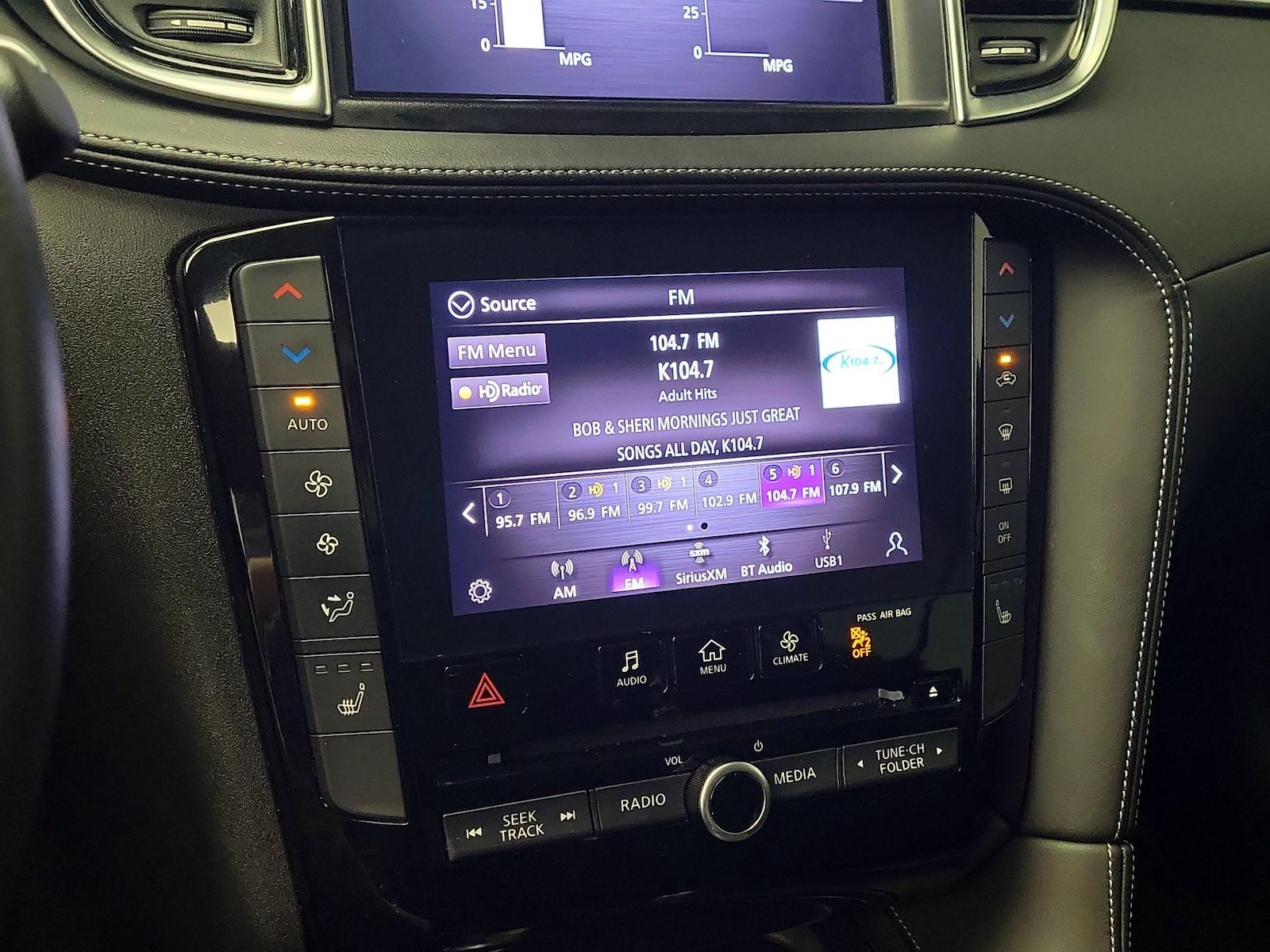 2022 INFINITI QX50 Luxe - Photo 16