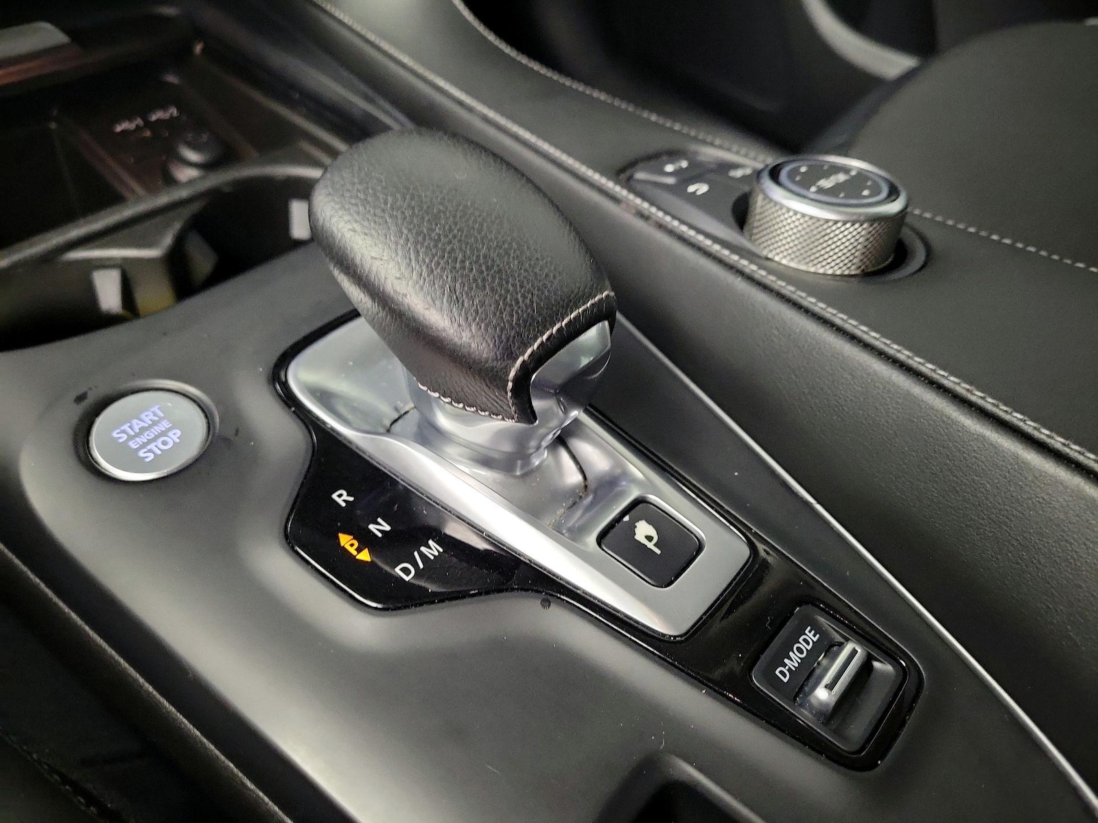 2022 INFINITI QX50 Luxe - Photo 18