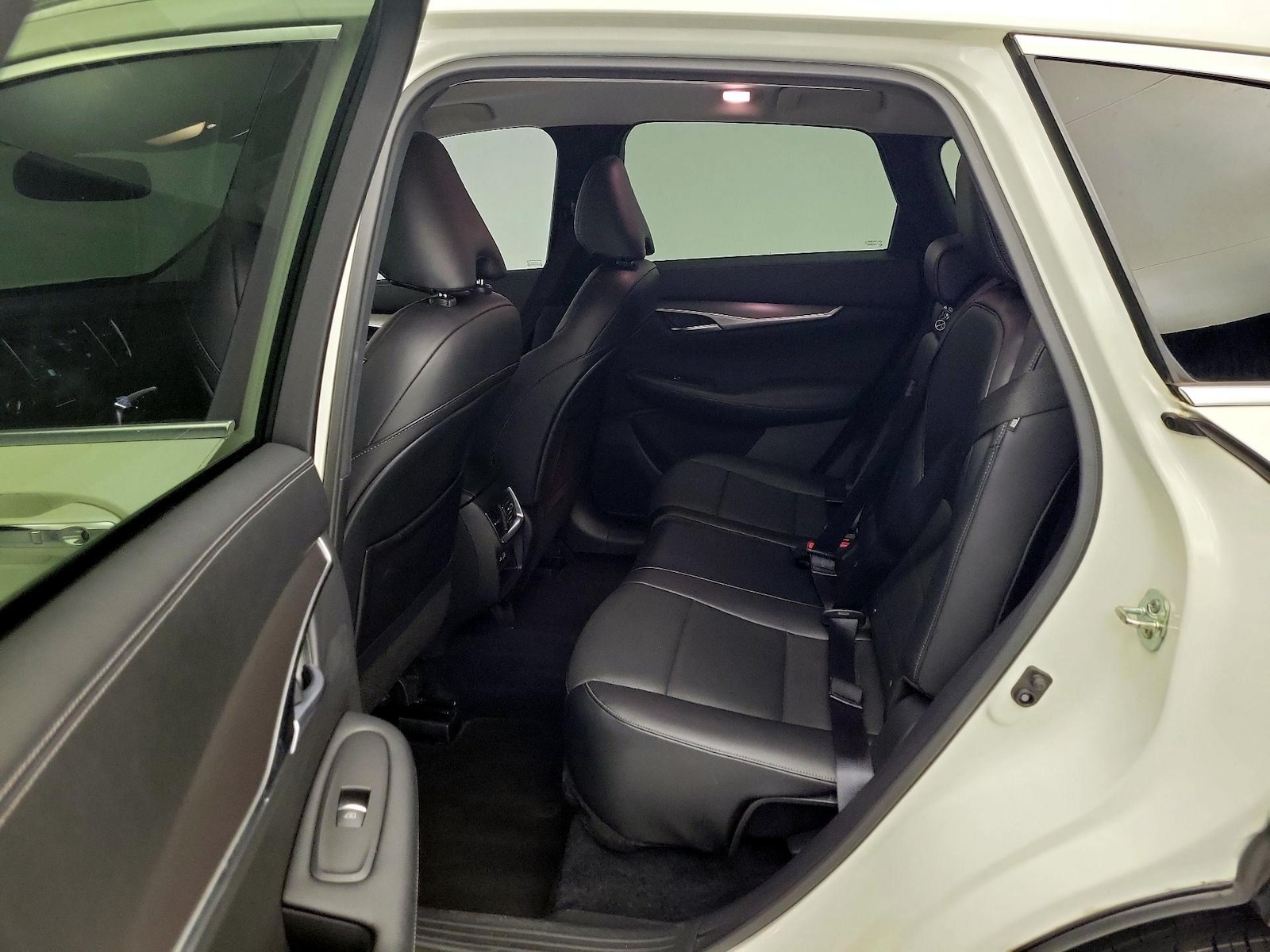 2022 INFINITI QX50 Luxe - Photo 21