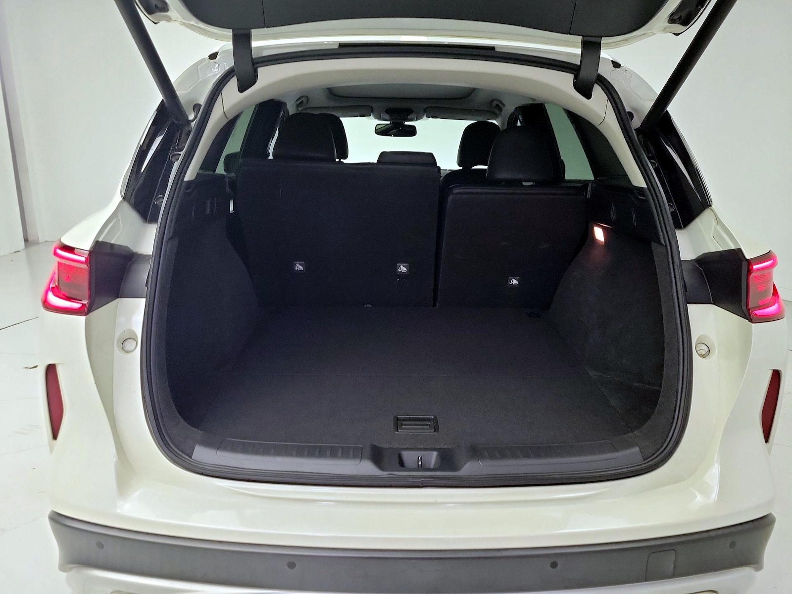 2022 INFINITI QX50 Luxe - Photo 22