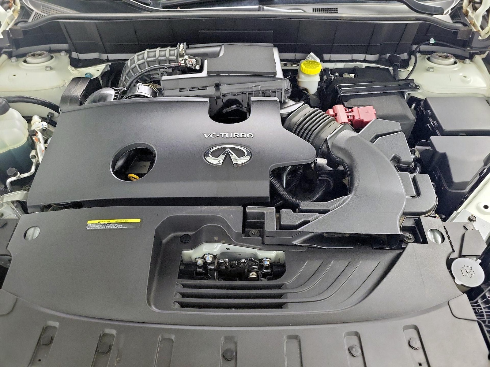 2022 INFINITI QX50 Luxe - Photo 23