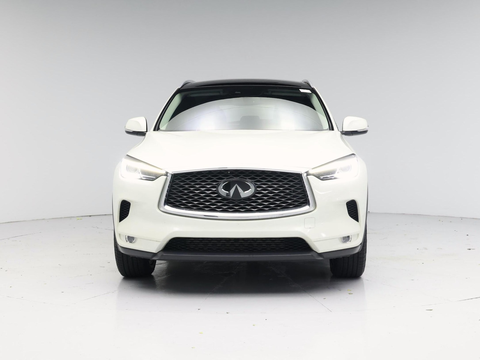 2022 INFINITI QX50 Luxe - Photo 6