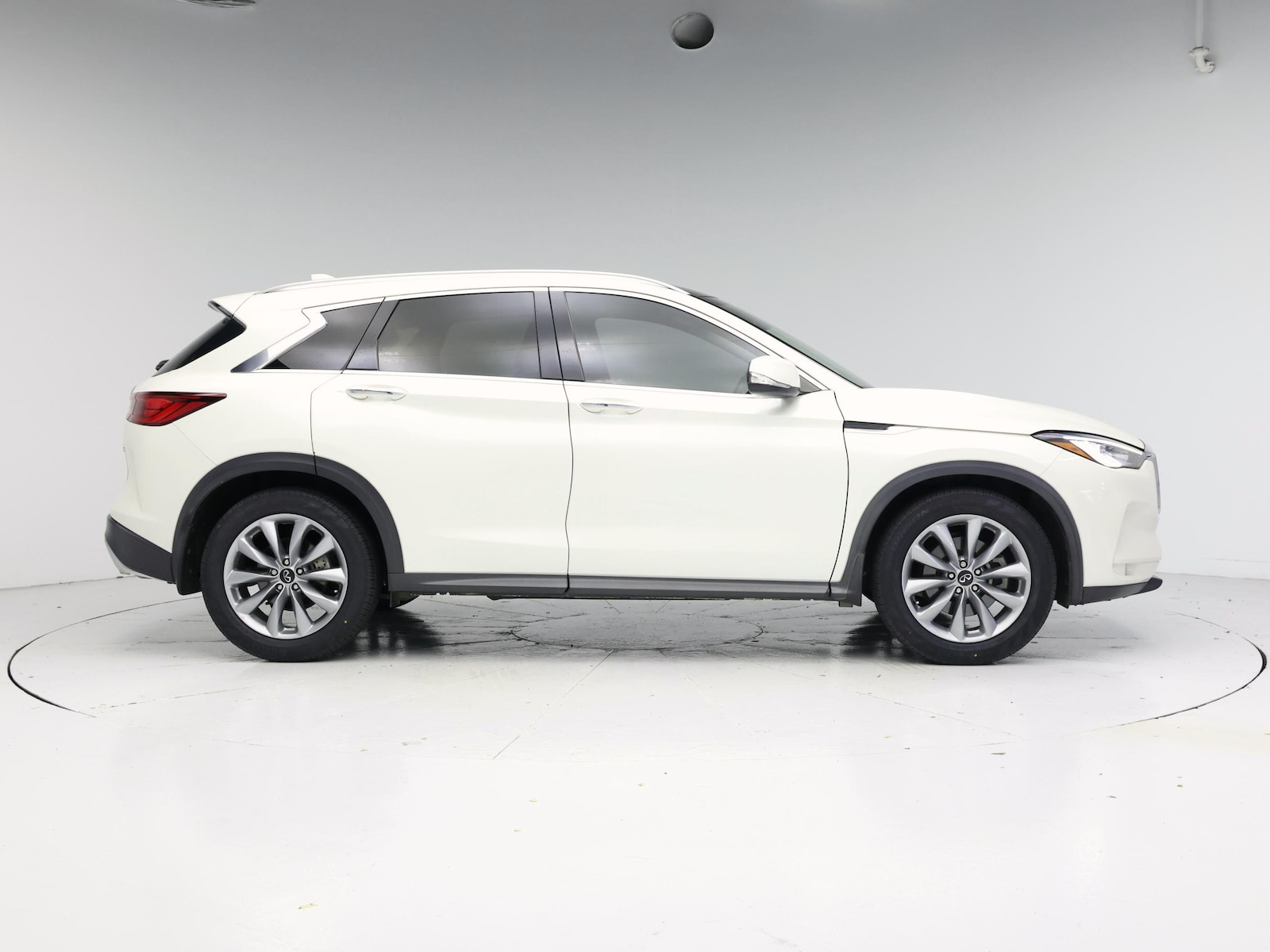 2022 INFINITI QX50 Luxe - Photo 8