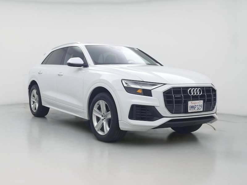2019 Audi Q8 Premium -
                  Oxnard, CA