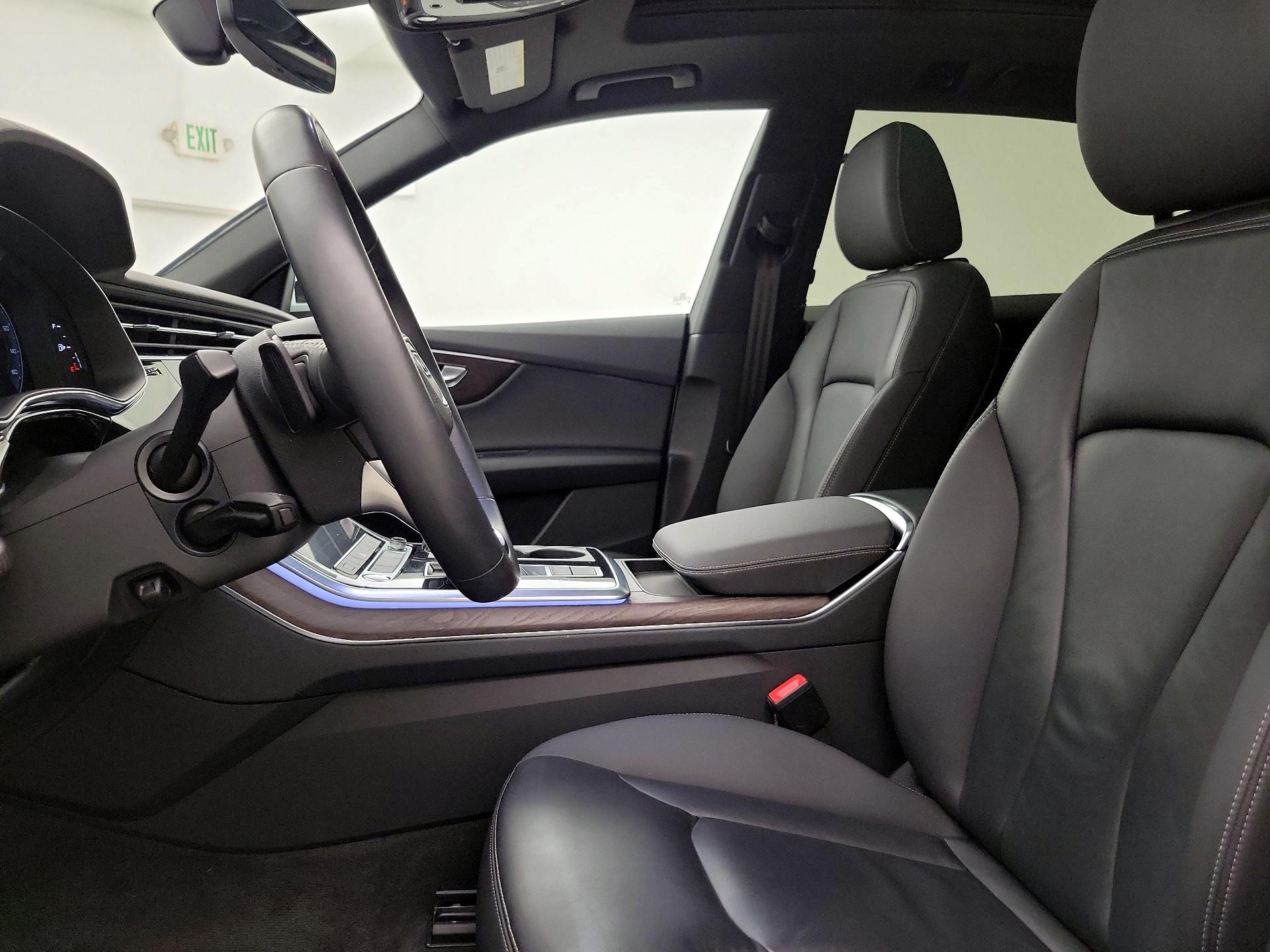 Thumbnail: 2019 Audi Q8 - 11