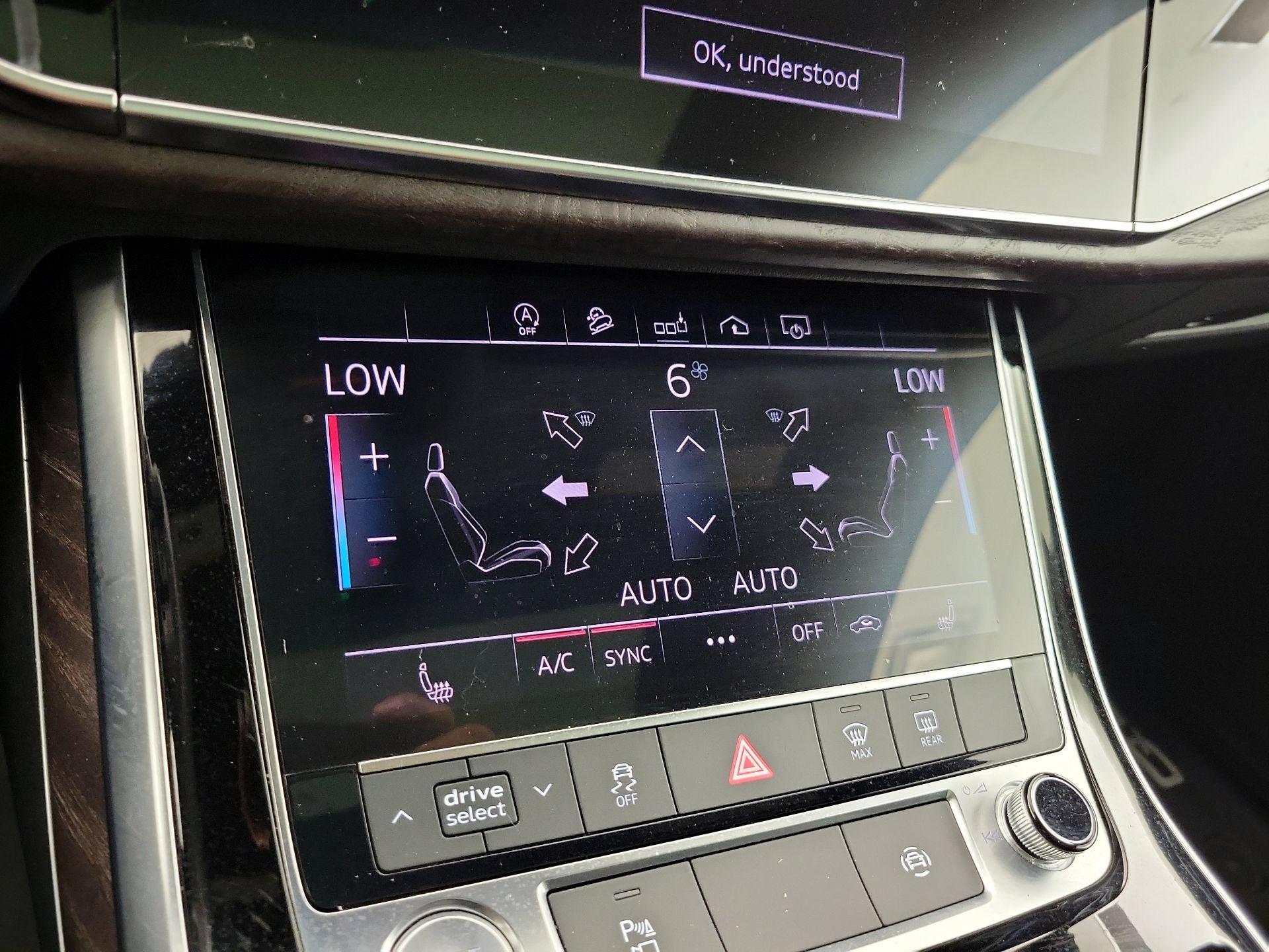 Thumbnail: 2019 Audi Q8 - 17