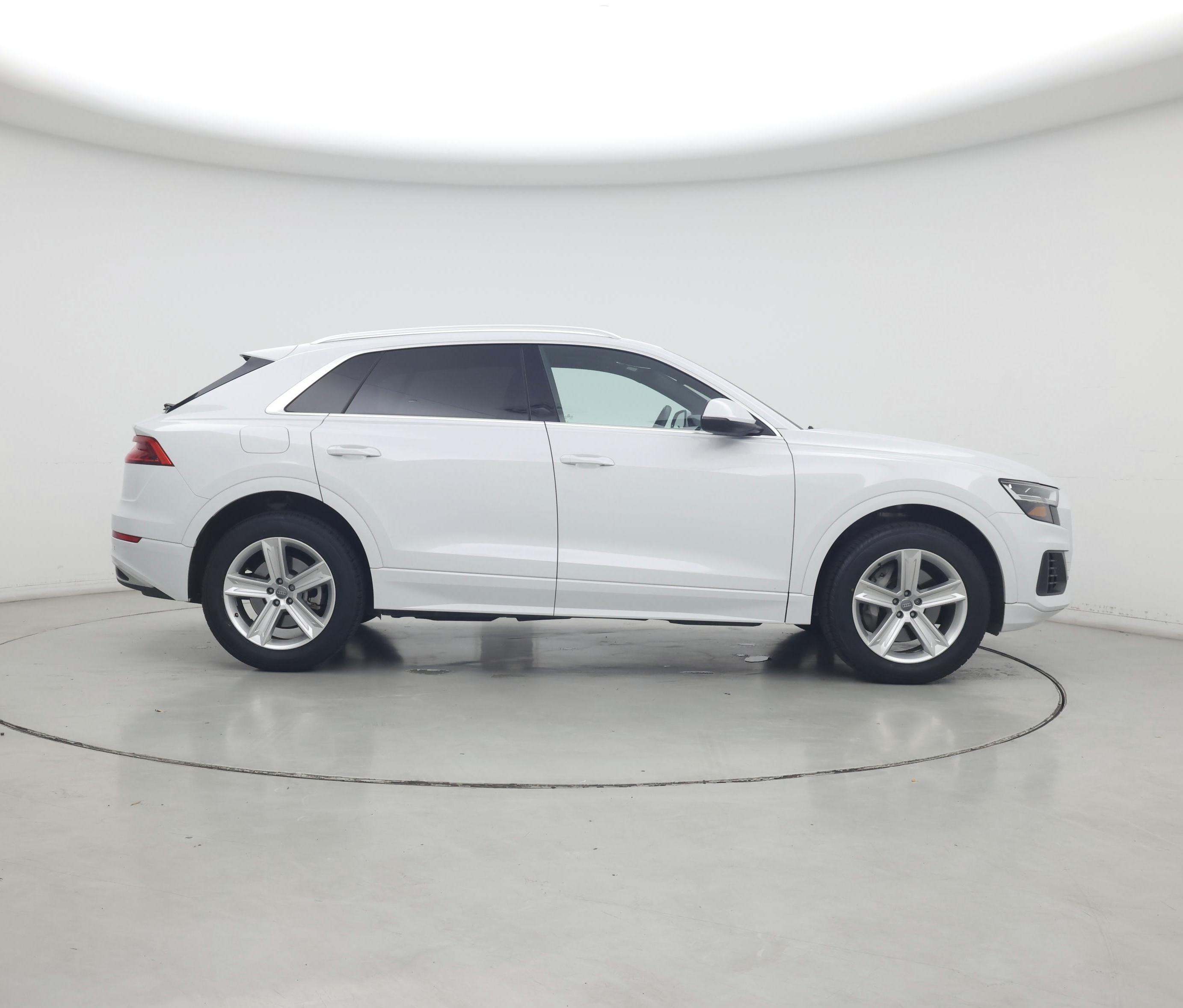 Thumbnail: 2019 Audi Q8 - 7
