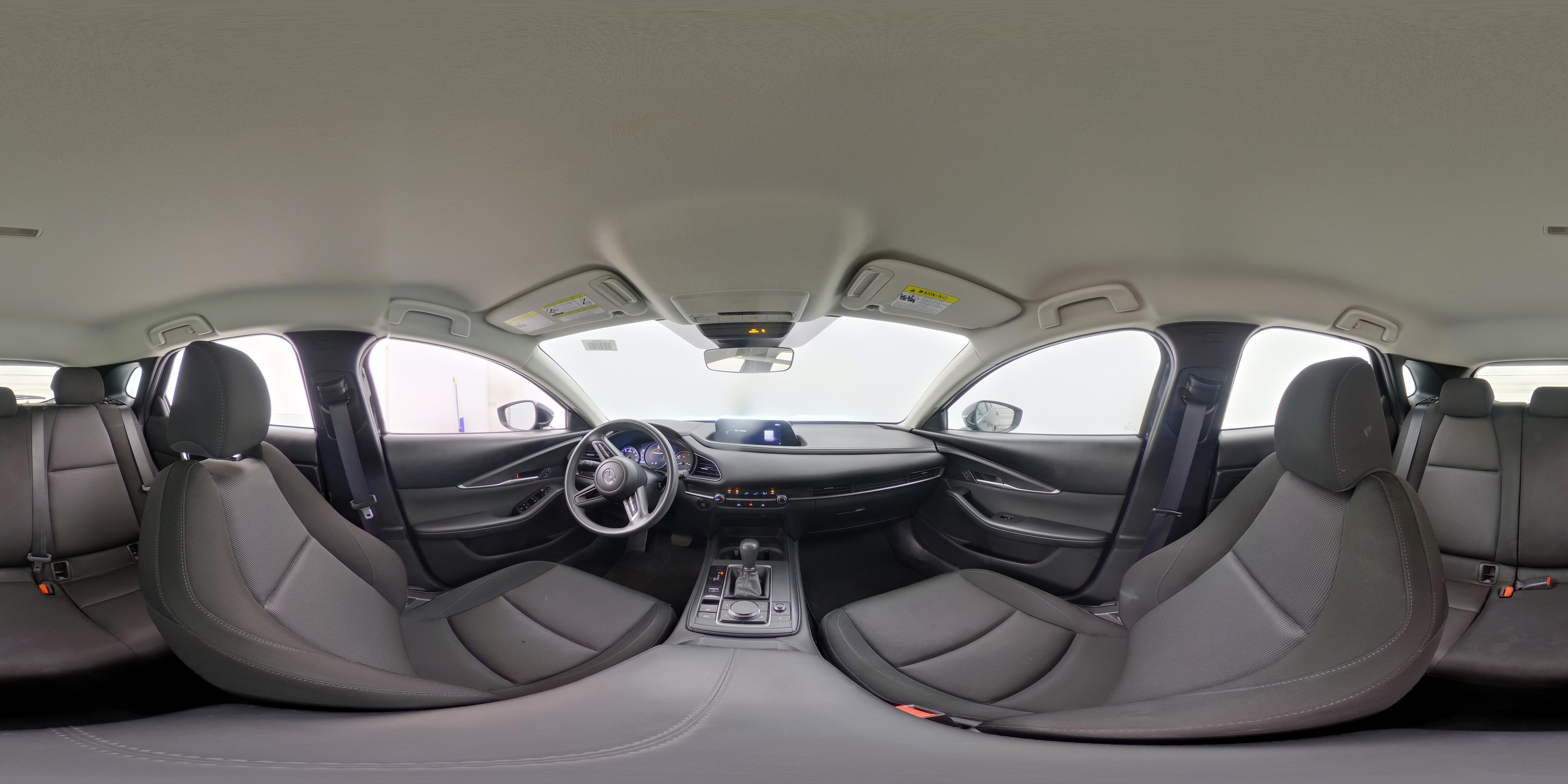2021 Mazda CX-30 S - Photo 24