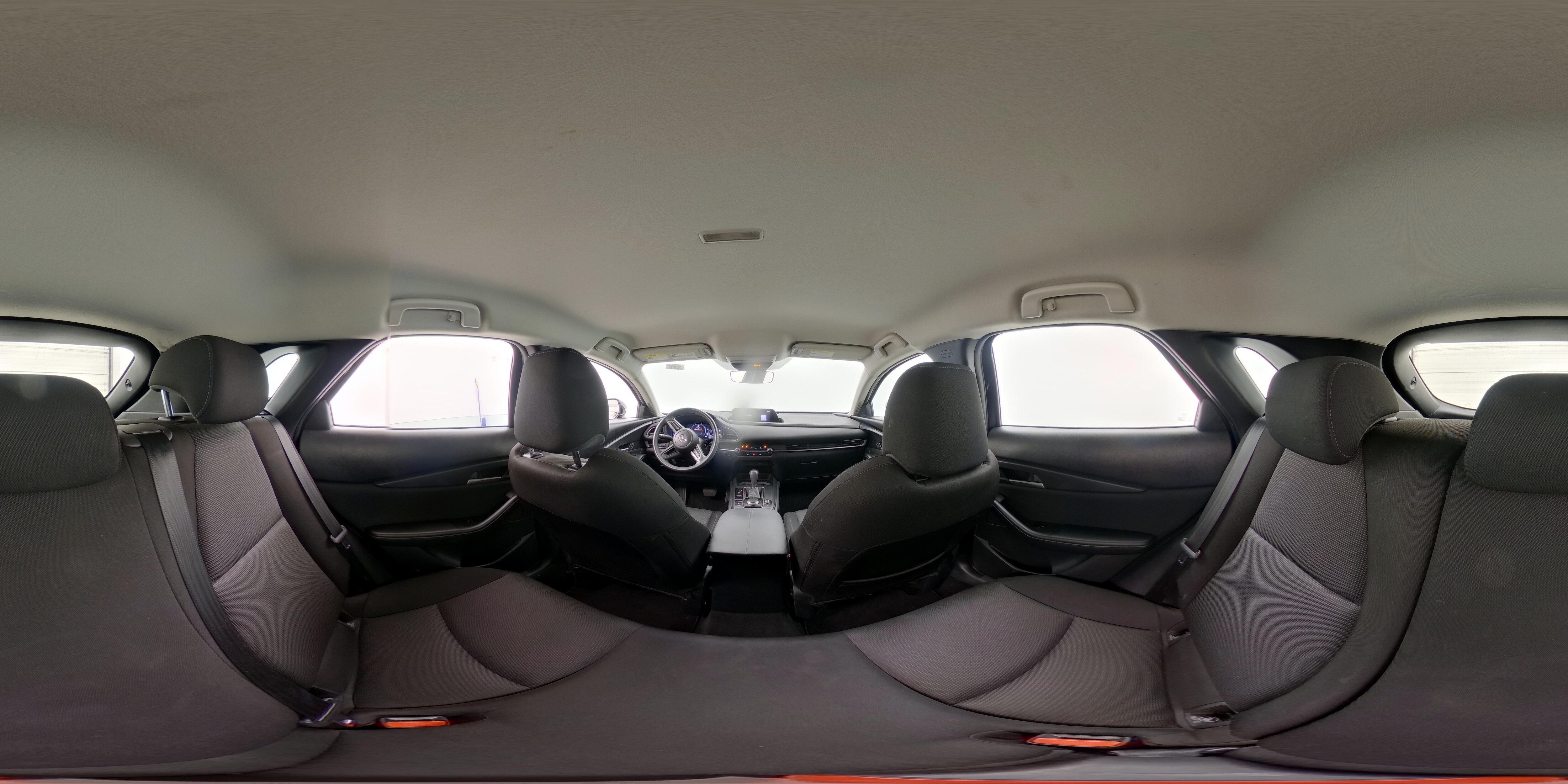 2021 Mazda CX-30 S - Photo 25