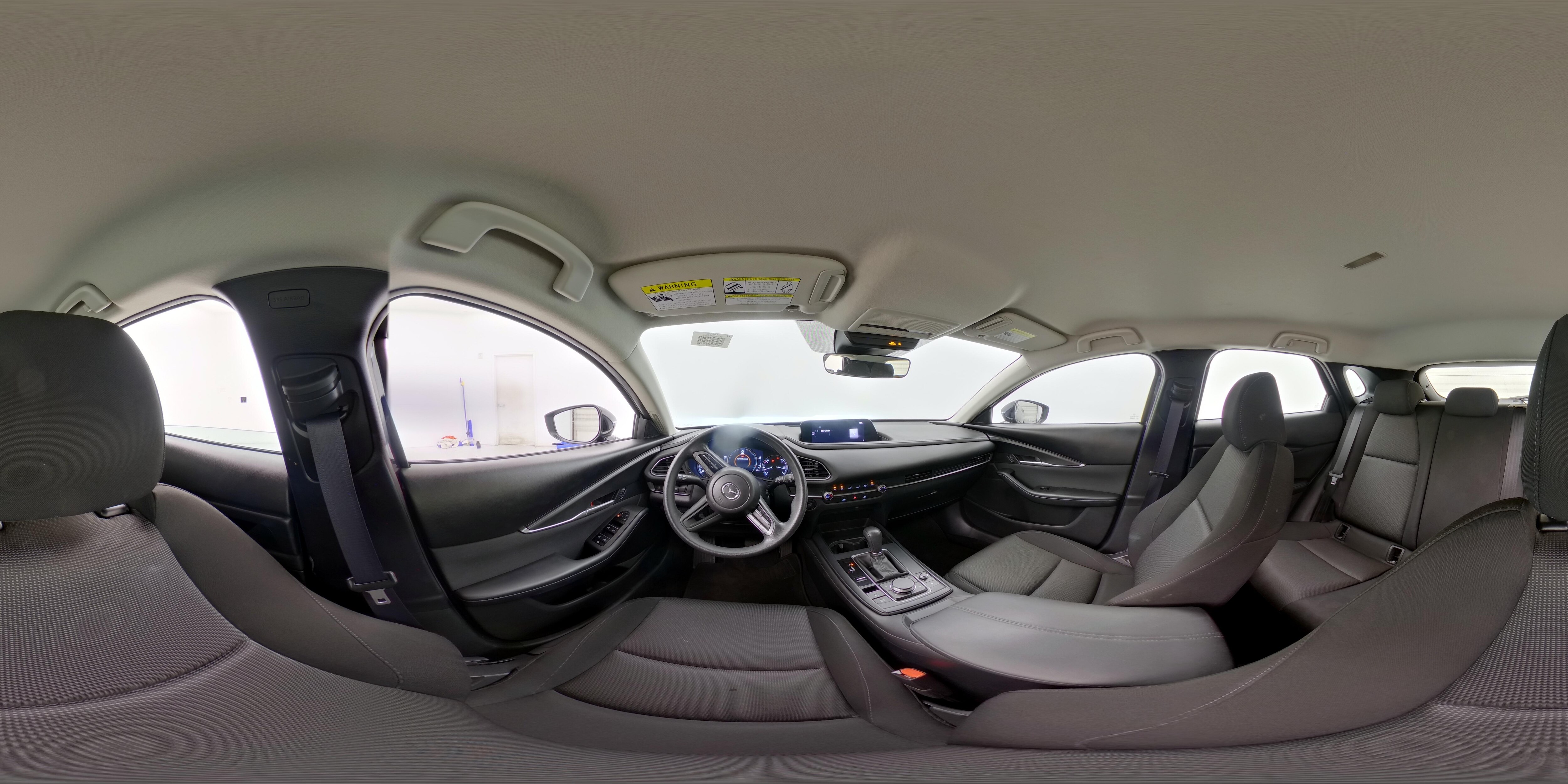 2021 Mazda CX-30 S - Photo 26