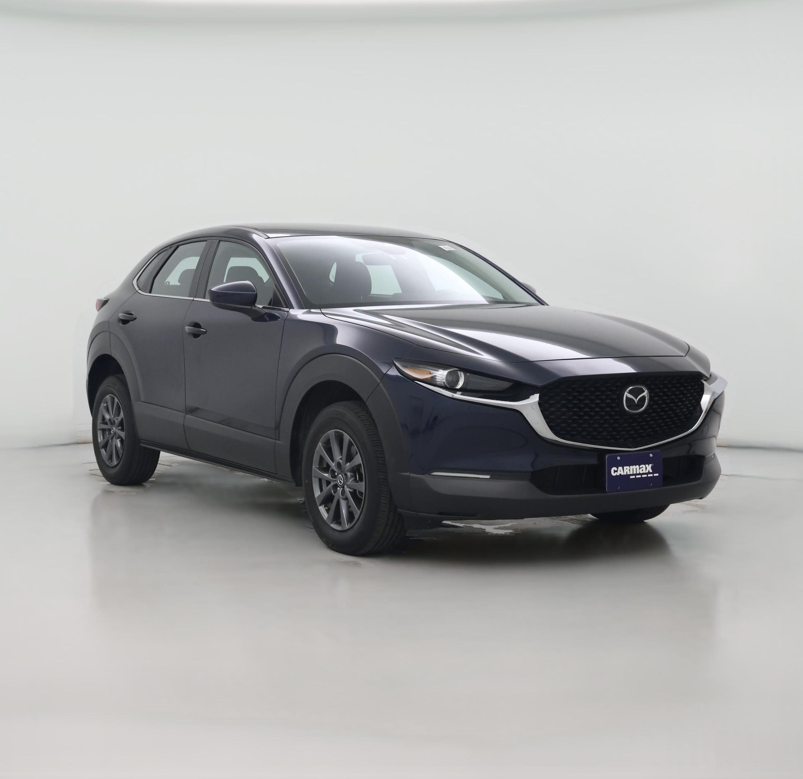 Thumbnail: 2021 Mazda CX-30 - 1