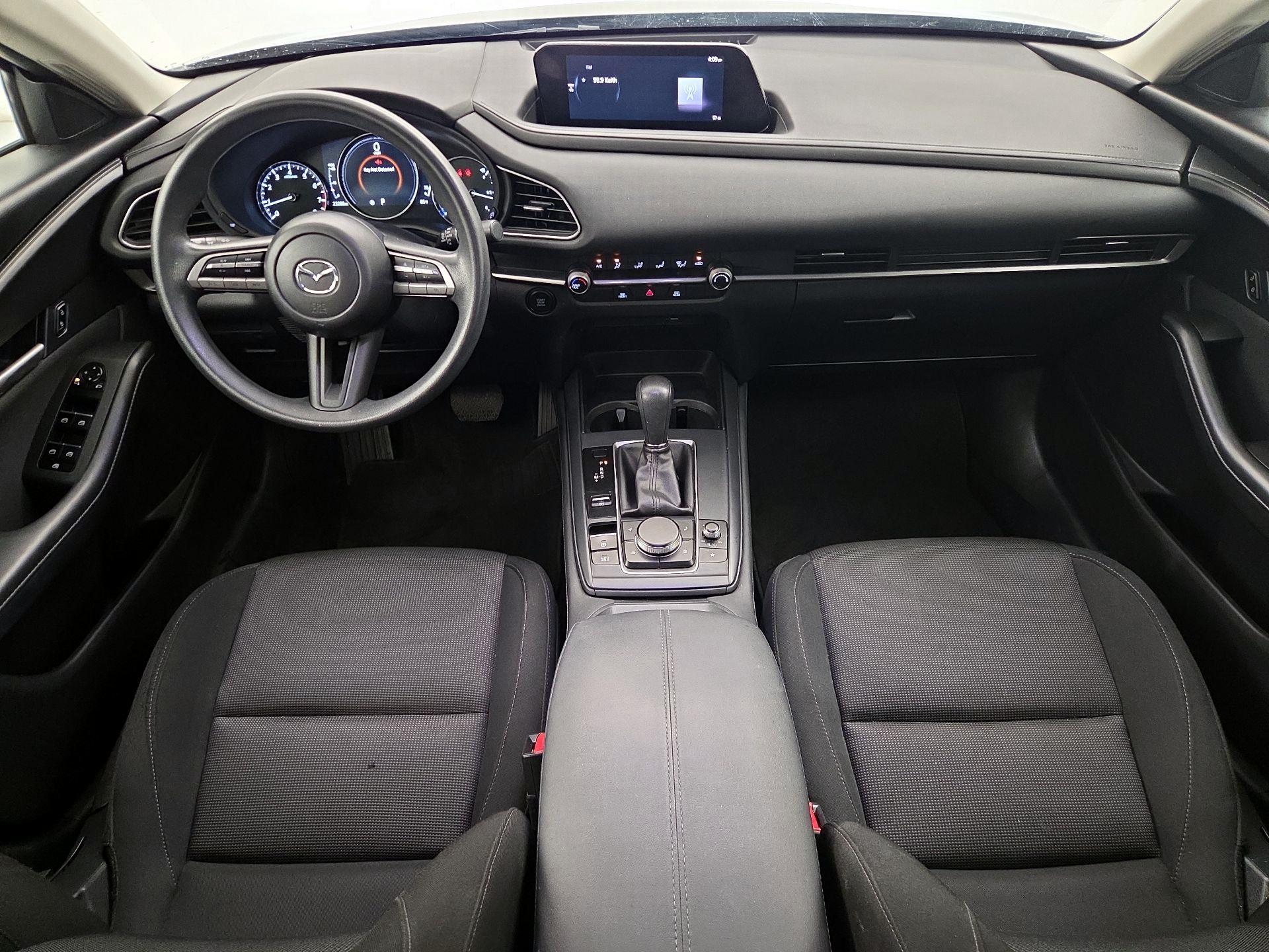 Thumbnail: 2021 Mazda CX-30 - 9