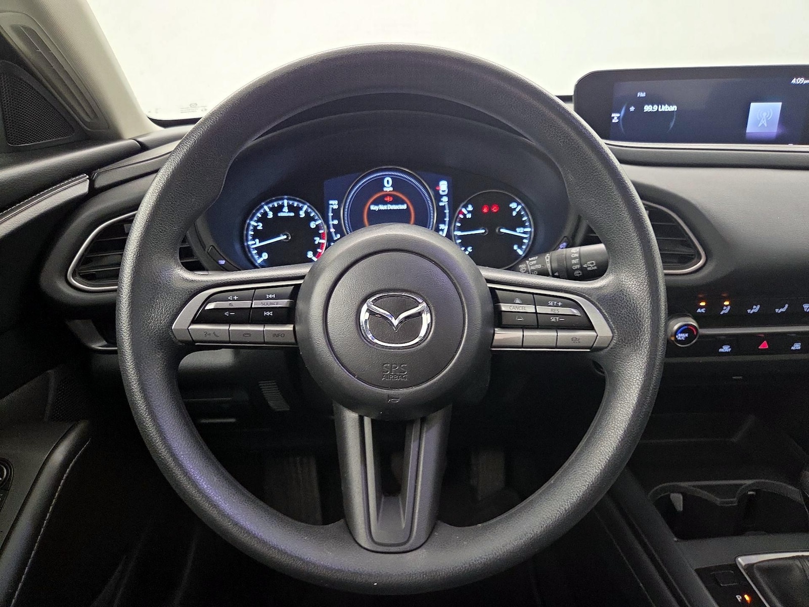 2021 Mazda CX-30 S - Photo 11