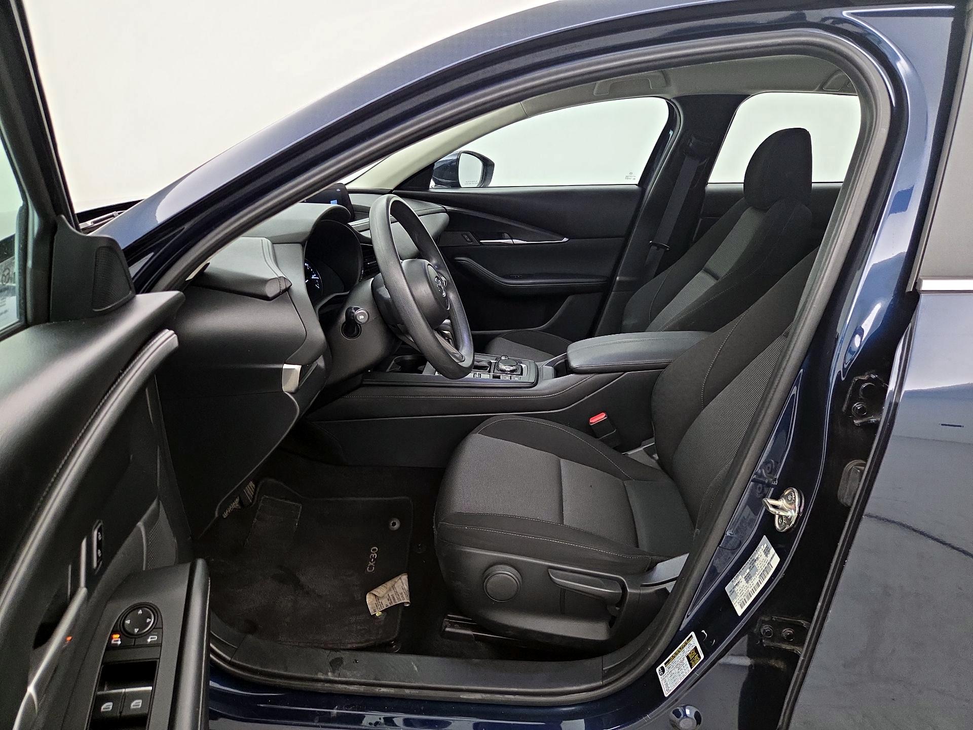 Thumbnail: 2021 Mazda CX-30 - 11