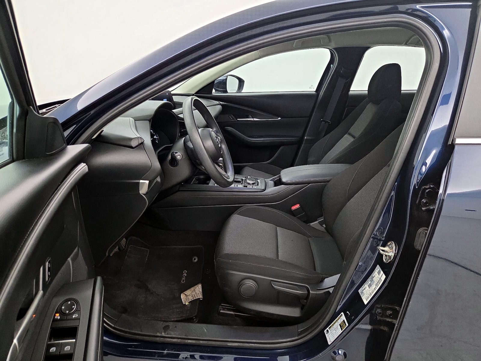 2021 Mazda CX-30 S - Photo 12