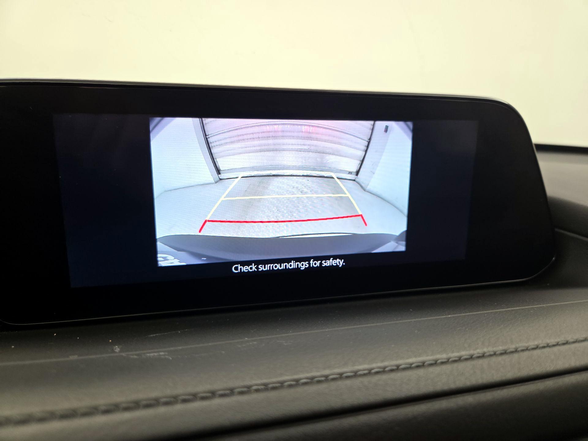 Thumbnail: 2021 Mazda CX-30 - 14