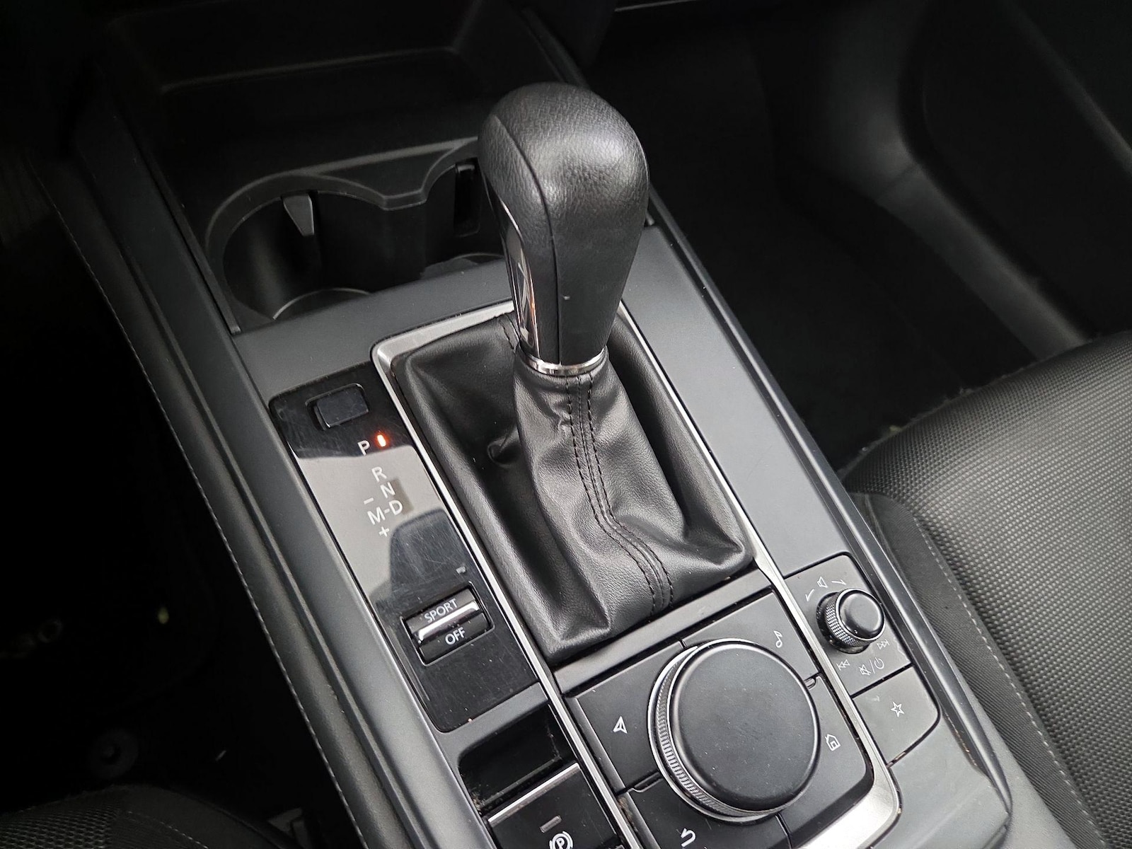 2021 Mazda CX-30 S - Photo 18