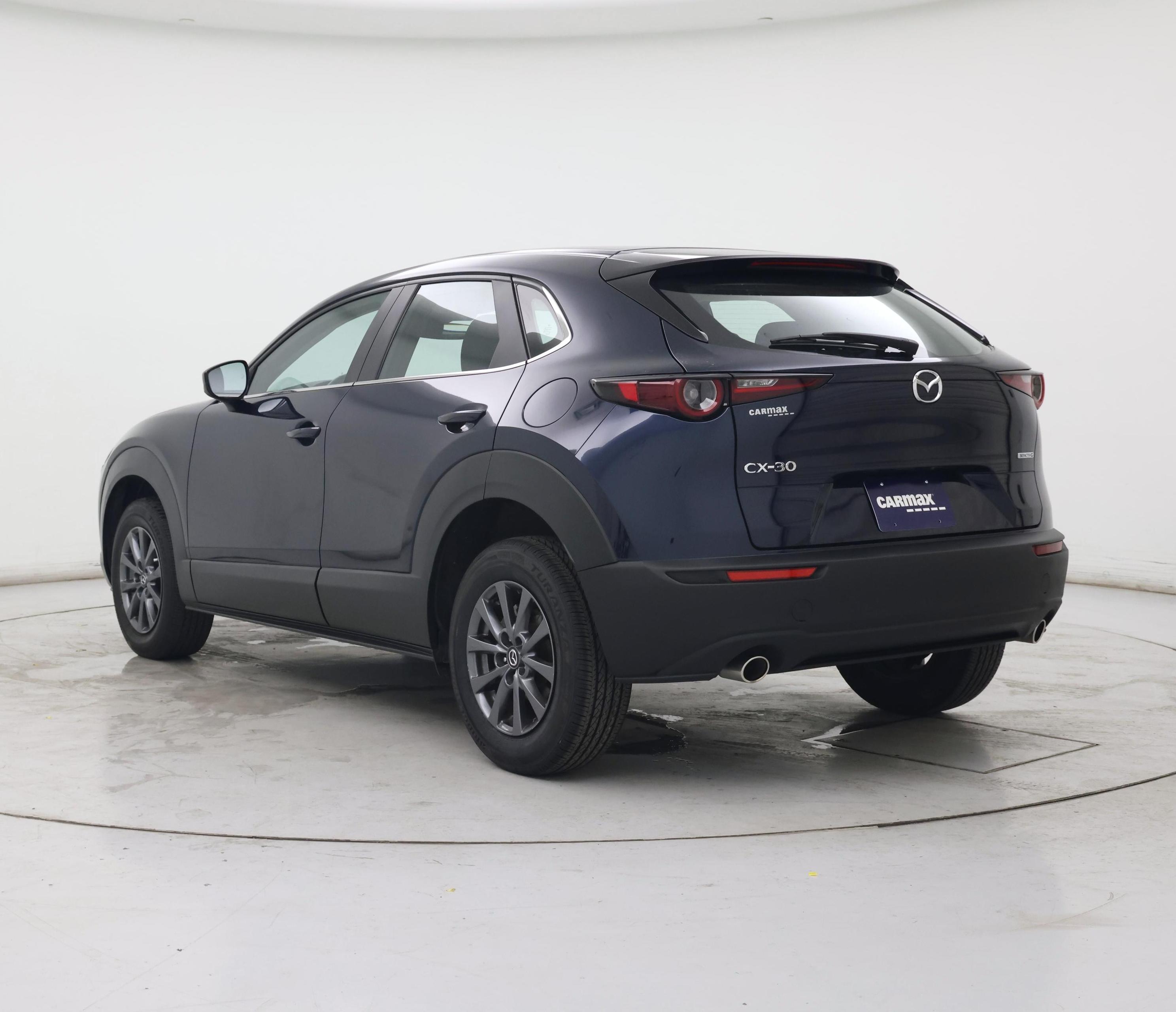 Thumbnail: 2021 Mazda CX-30 - 2